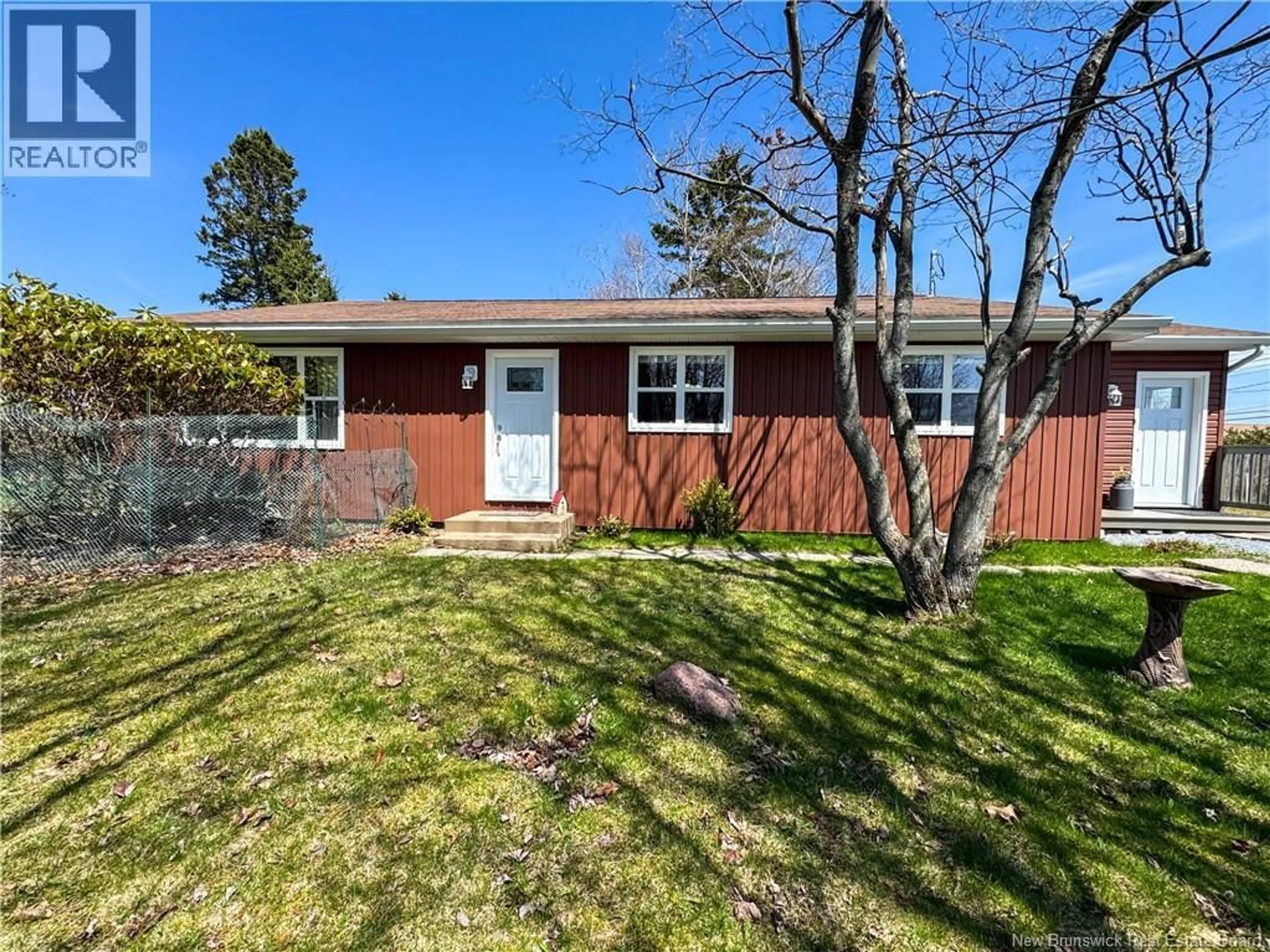 Unknown for 45 SAUNDERS DRIVE, Quispamsis New Brunswick E2E1J4
