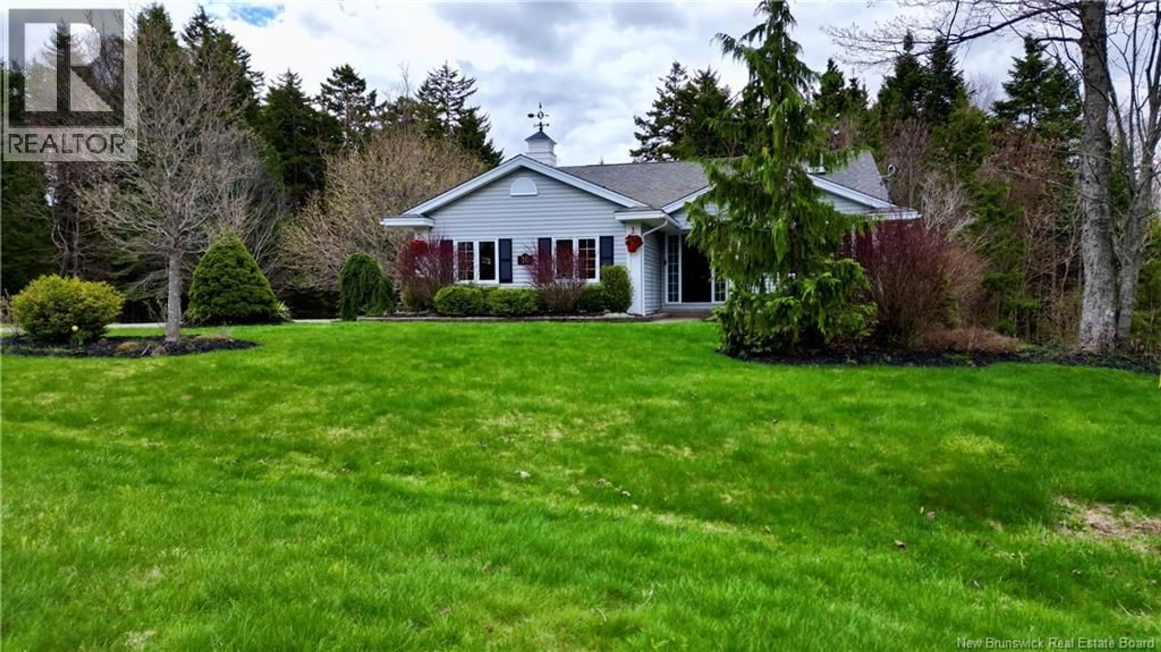 Unknown for 10 COLCHESTER DRIVE, Quispamsis New Brunswick E2E5C5