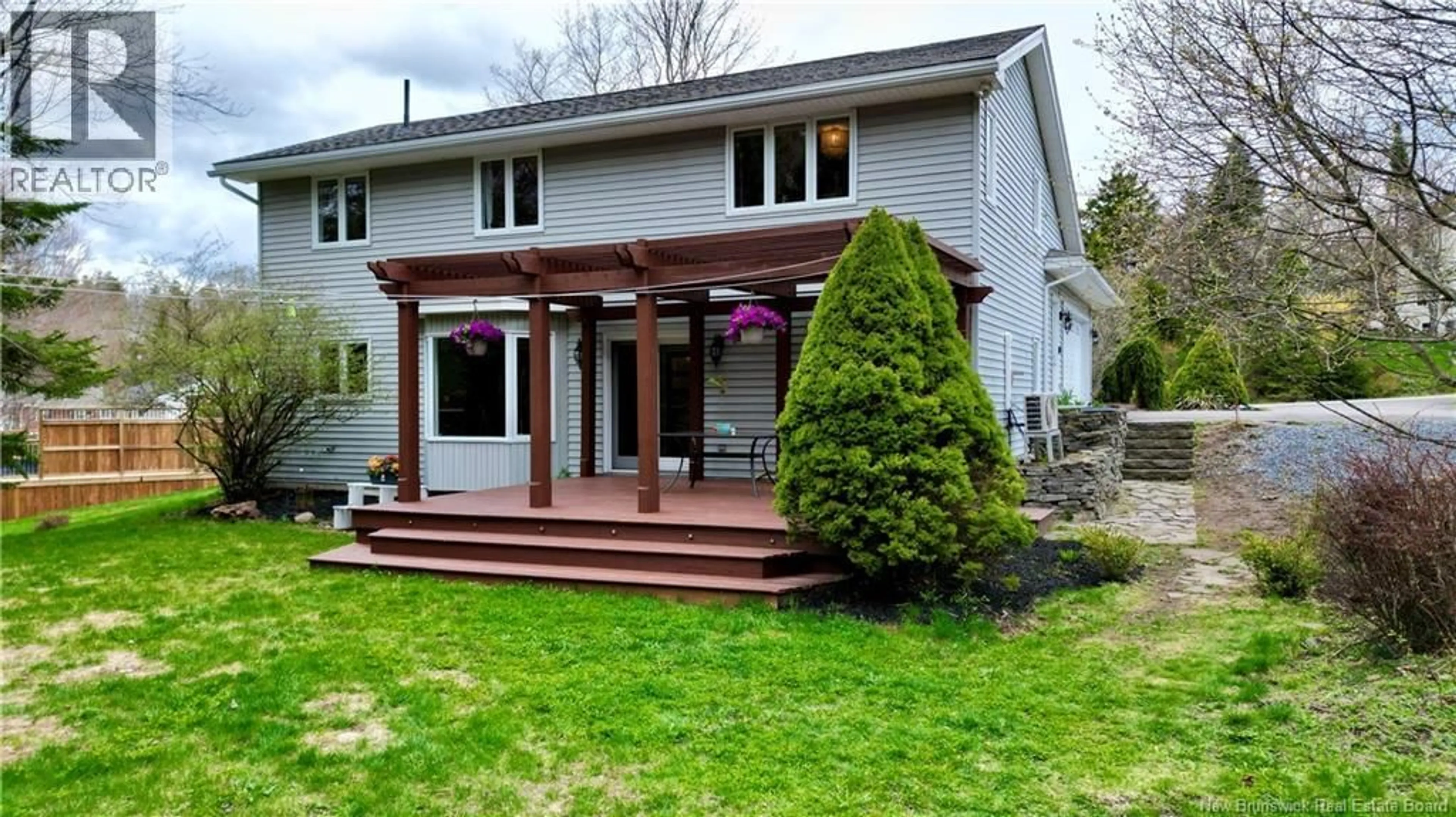 Unknown for 10 COLCHESTER DRIVE, Quispamsis New Brunswick E2E5C5