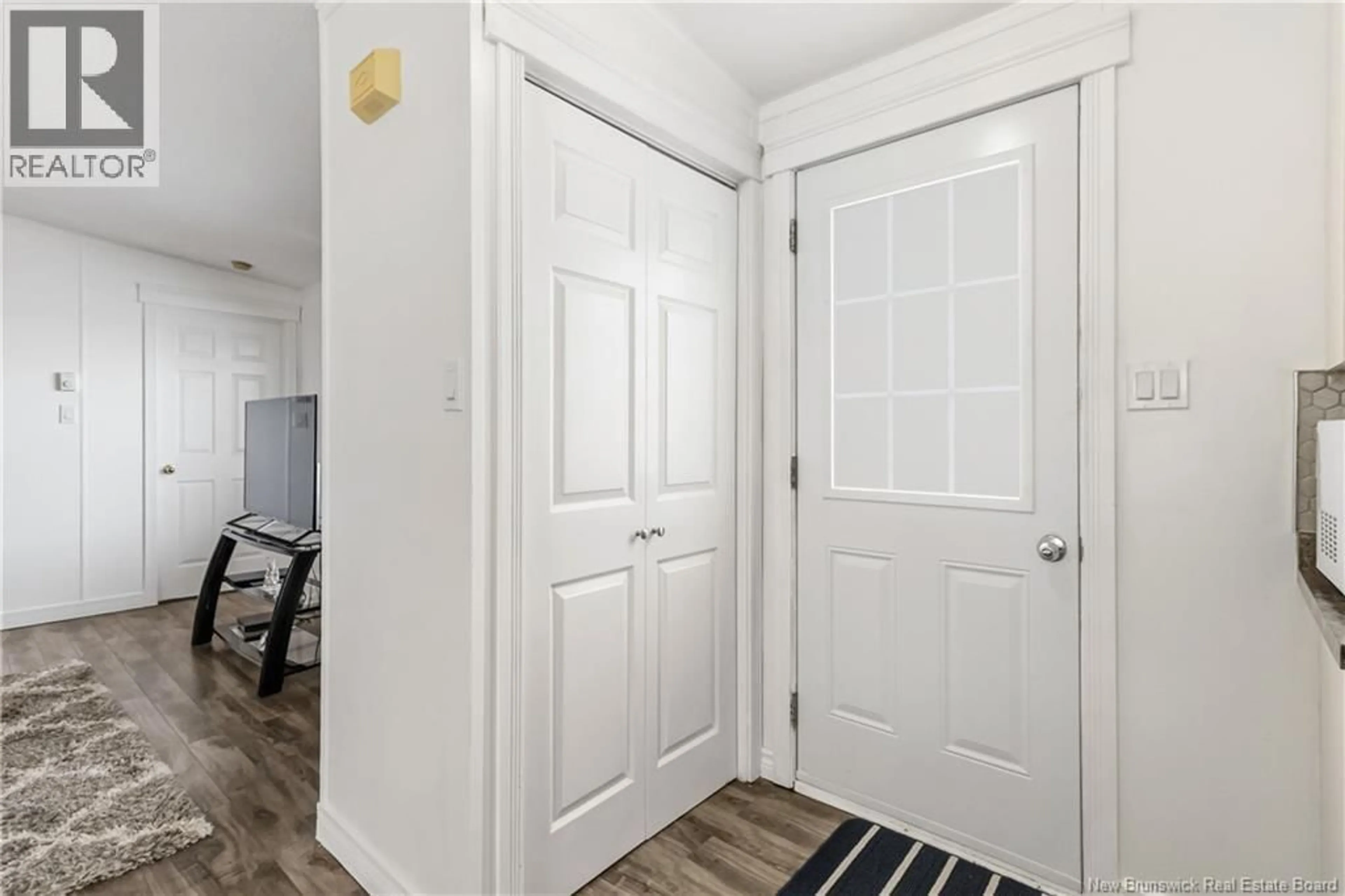 Indoor entryway for 50 ANDRE DRIVE, Dieppe New Brunswick E1A7C3