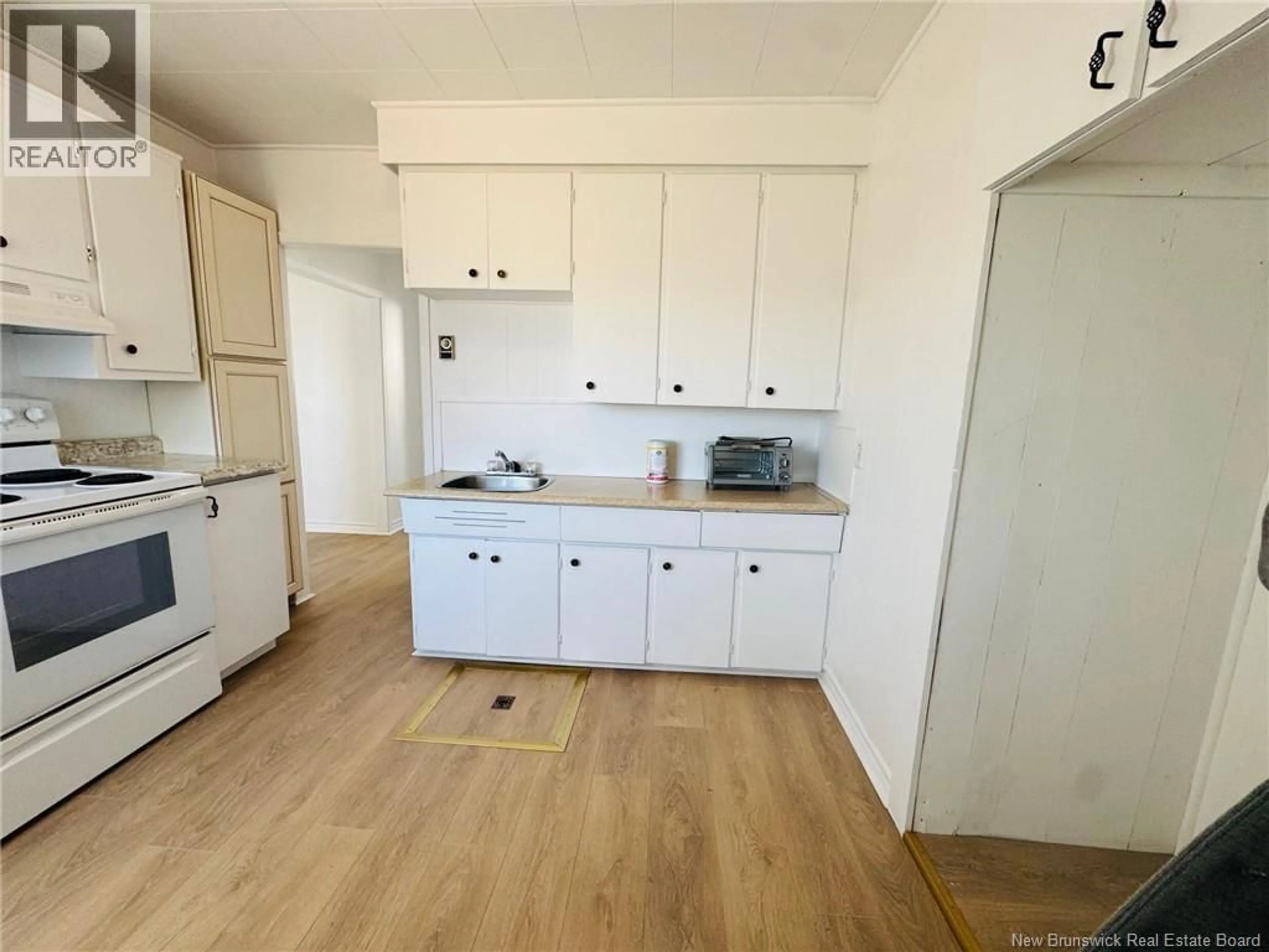 Standard kitchen, unknown for 420 WELL STREET, Dalhousie New Brunswick E8C2W3