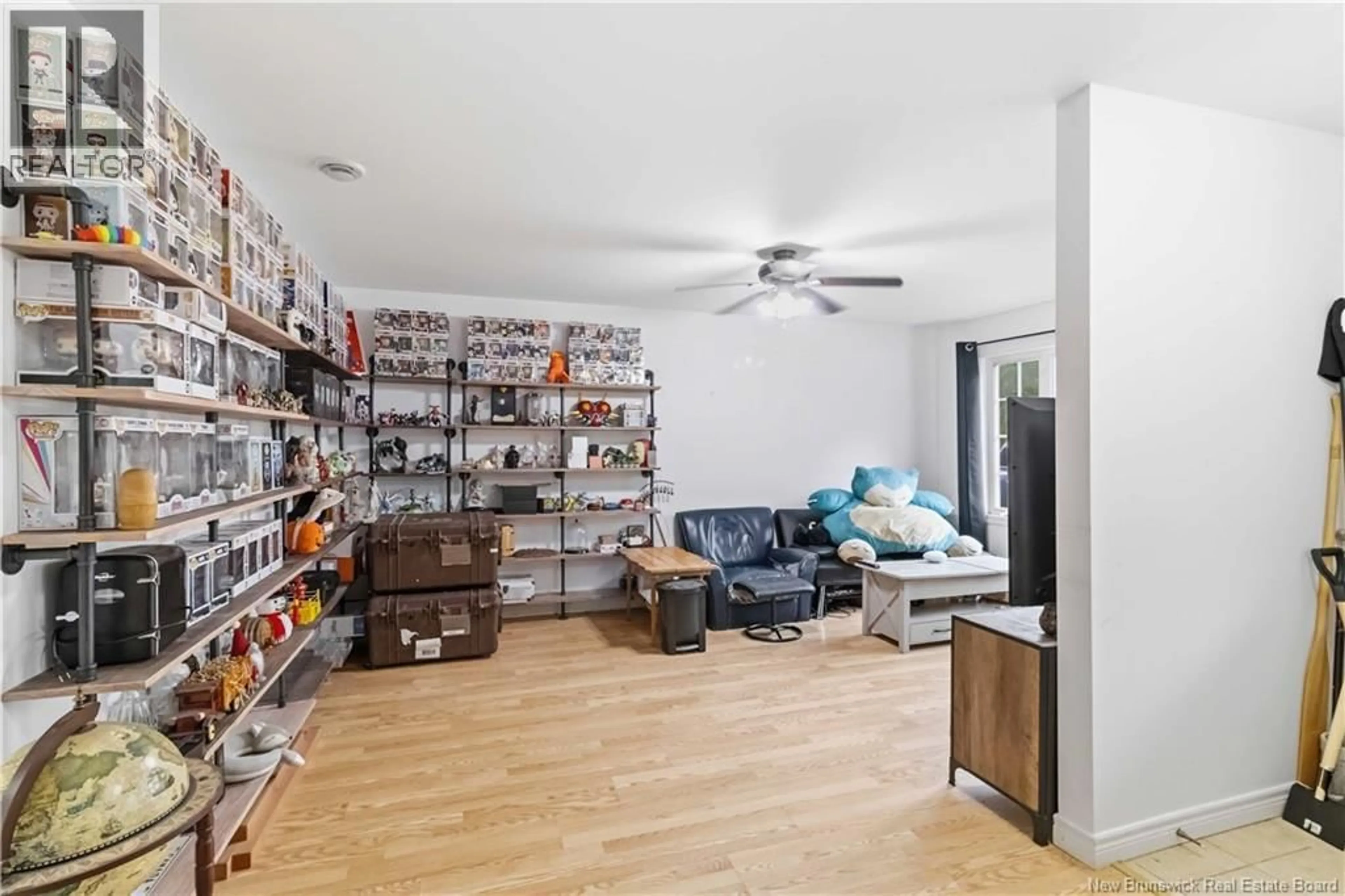 A pic of a room for 58 LENAS WOODS LANE, Geary New Brunswick E2V3Z5