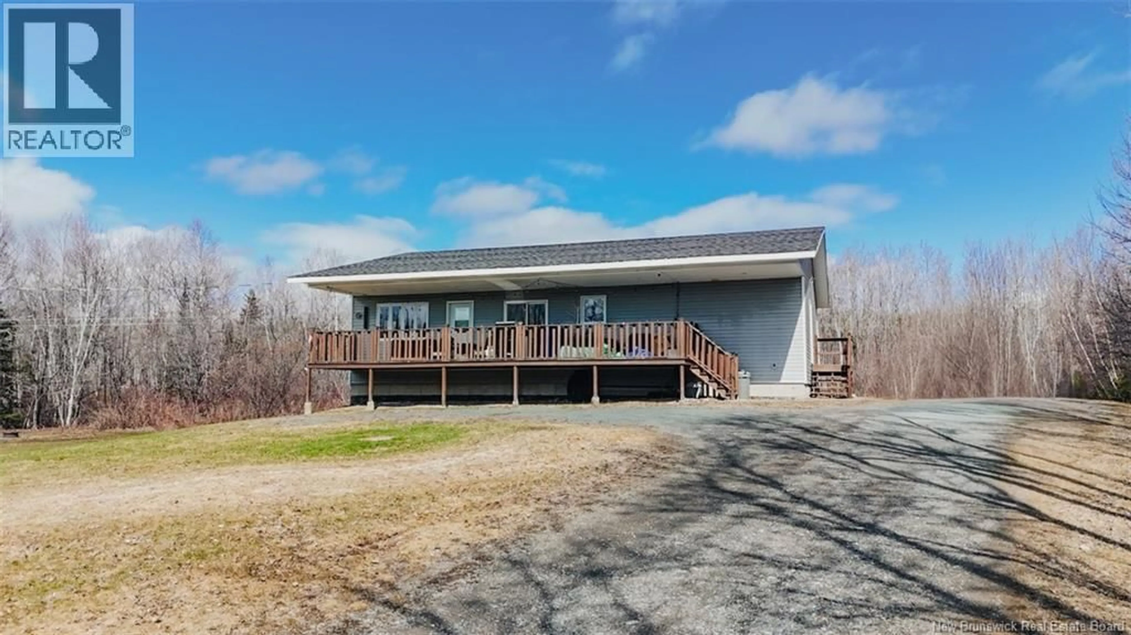 Unknown for 276 MELVILLE ROAD, Lansdowne New Brunswick E7L3X3
