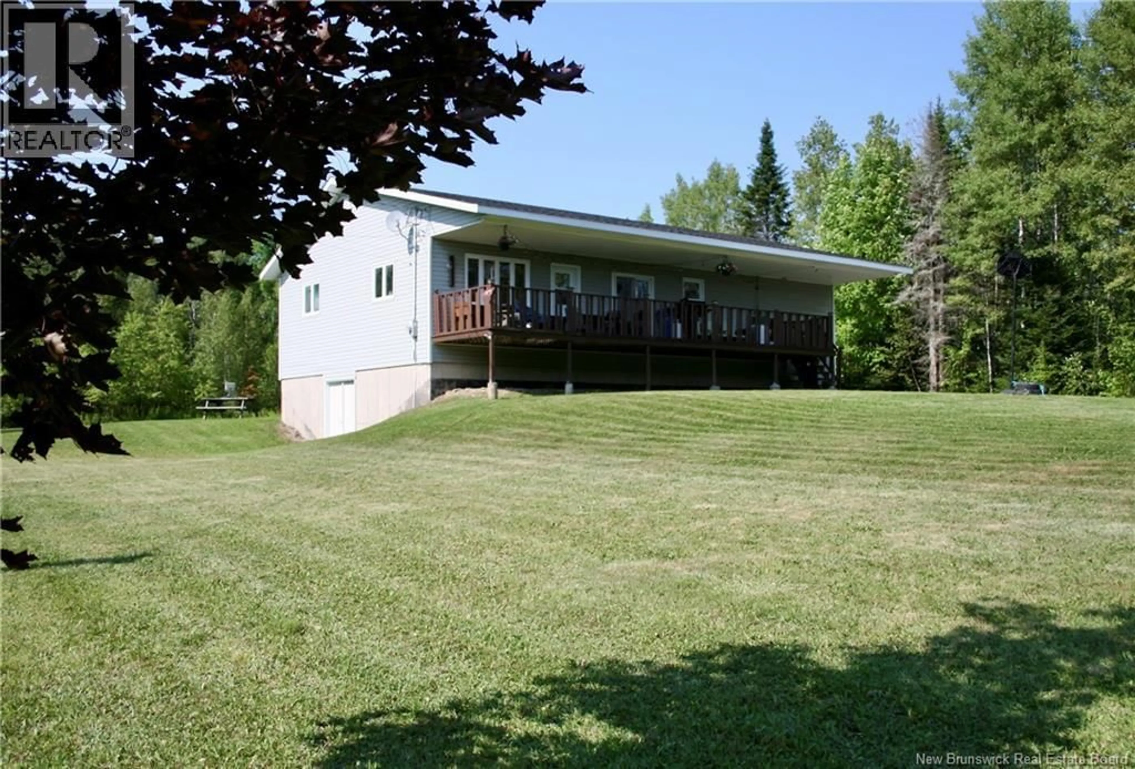Unknown for 276 MELVILLE ROAD, Lansdowne New Brunswick E7L3X3