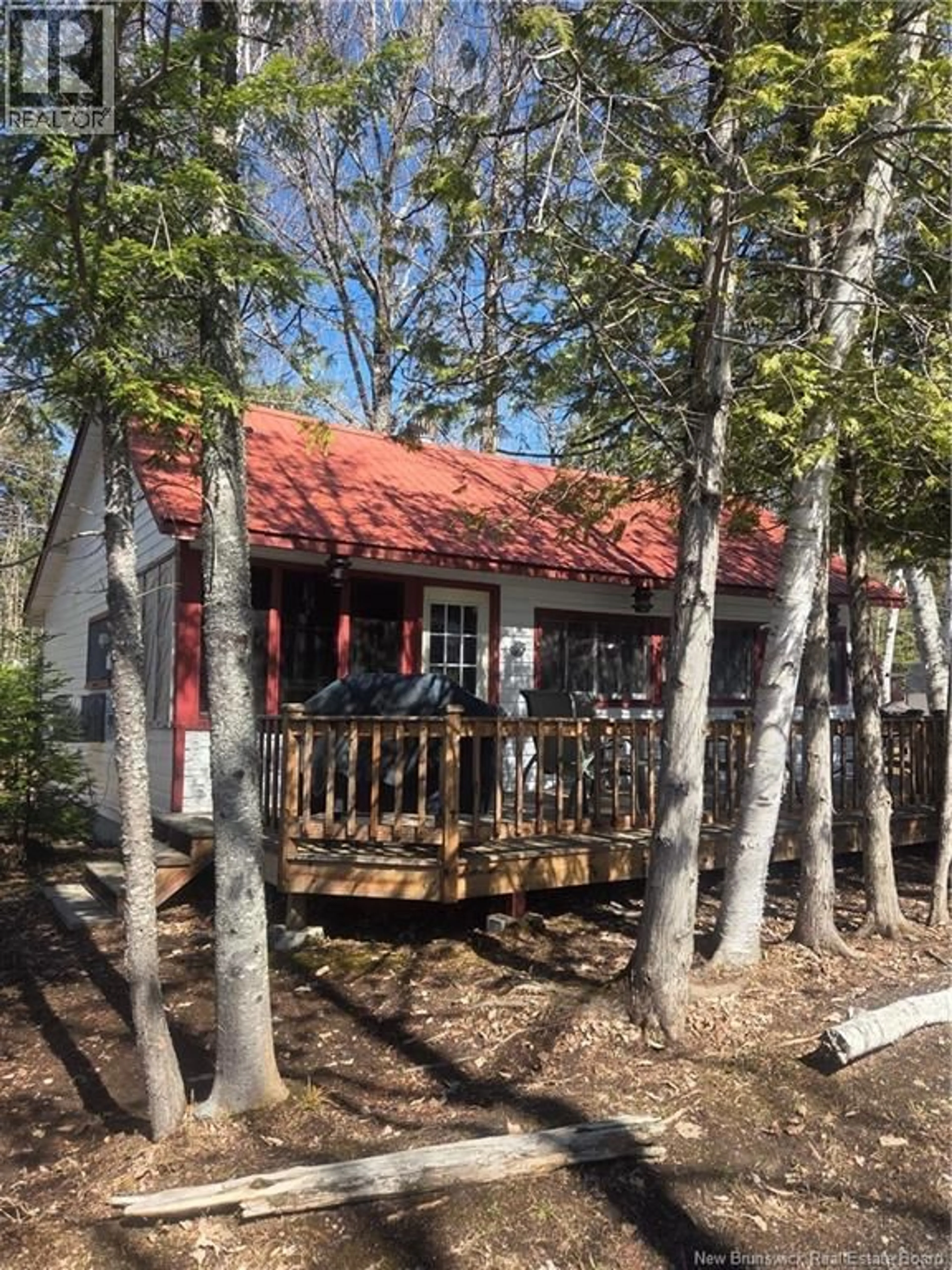 Unknown for 9 CURTIS LANE, Davidson Lake New Brunswick E6H2R9