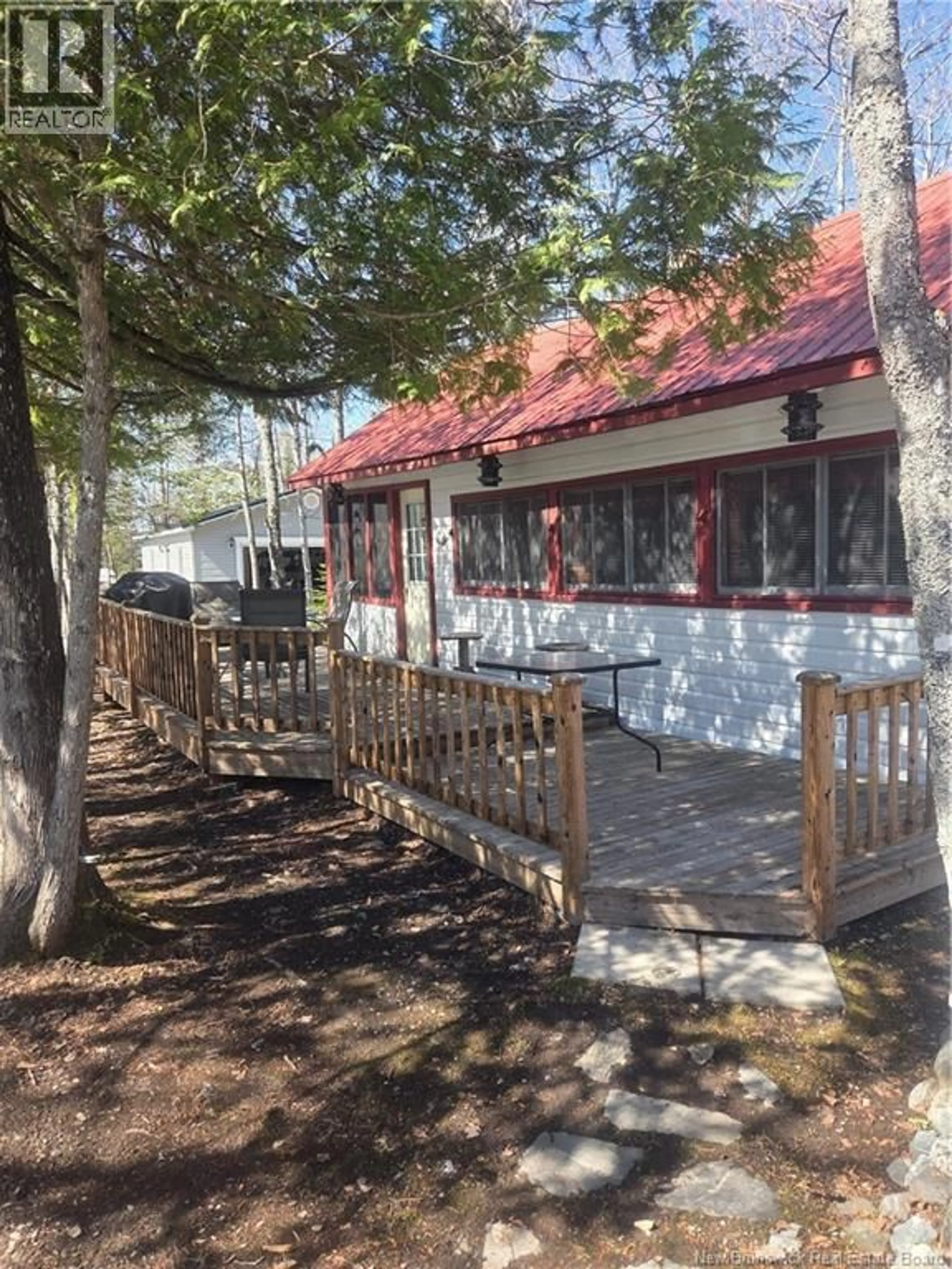 Unknown for 9 CURTIS LANE, Davidson Lake New Brunswick E6H2R9