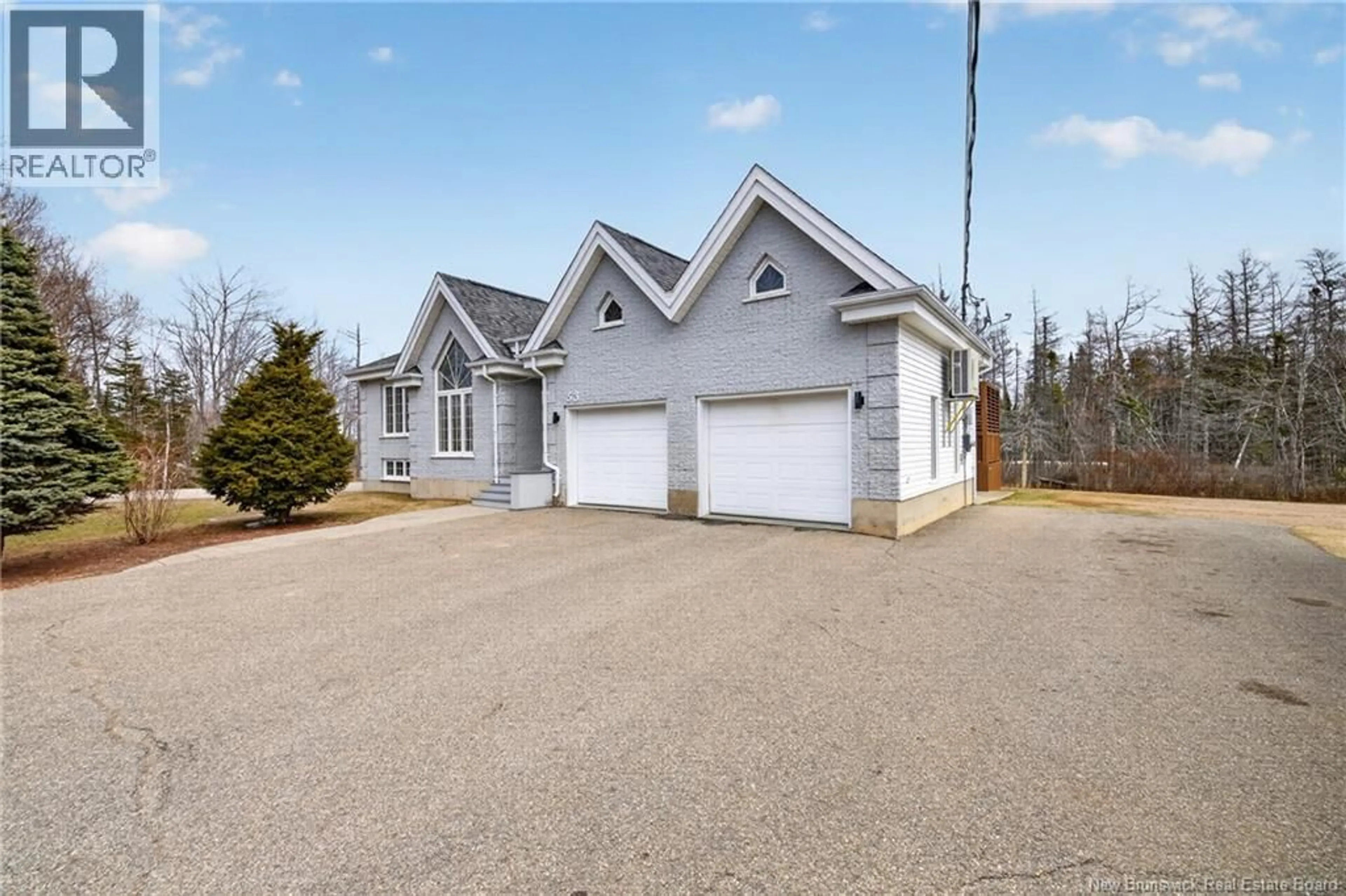 Unknown for 53 RUE MALLET, Haut-Shippagan New Brunswick E8S2S2