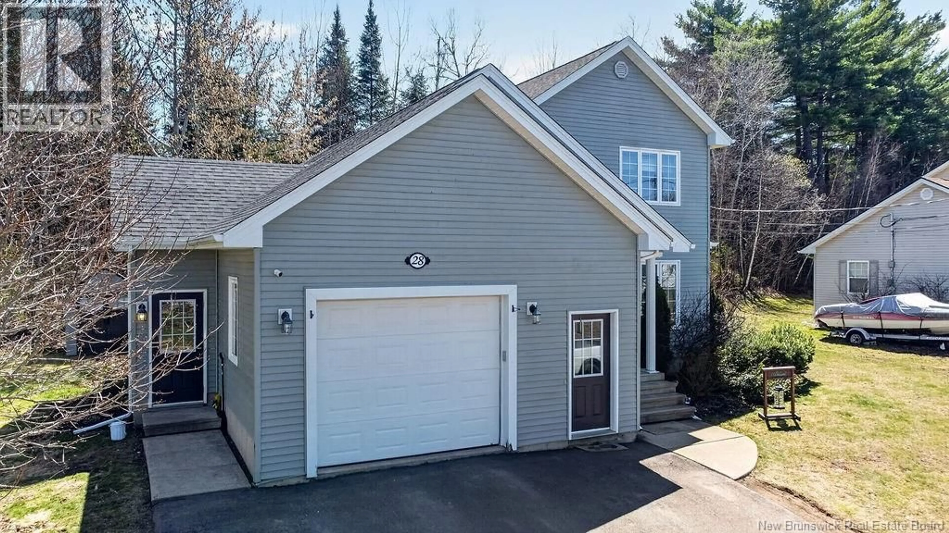 Unknown for 28 GLENFOREST DRIVE, Riverview New Brunswick E1B4X3