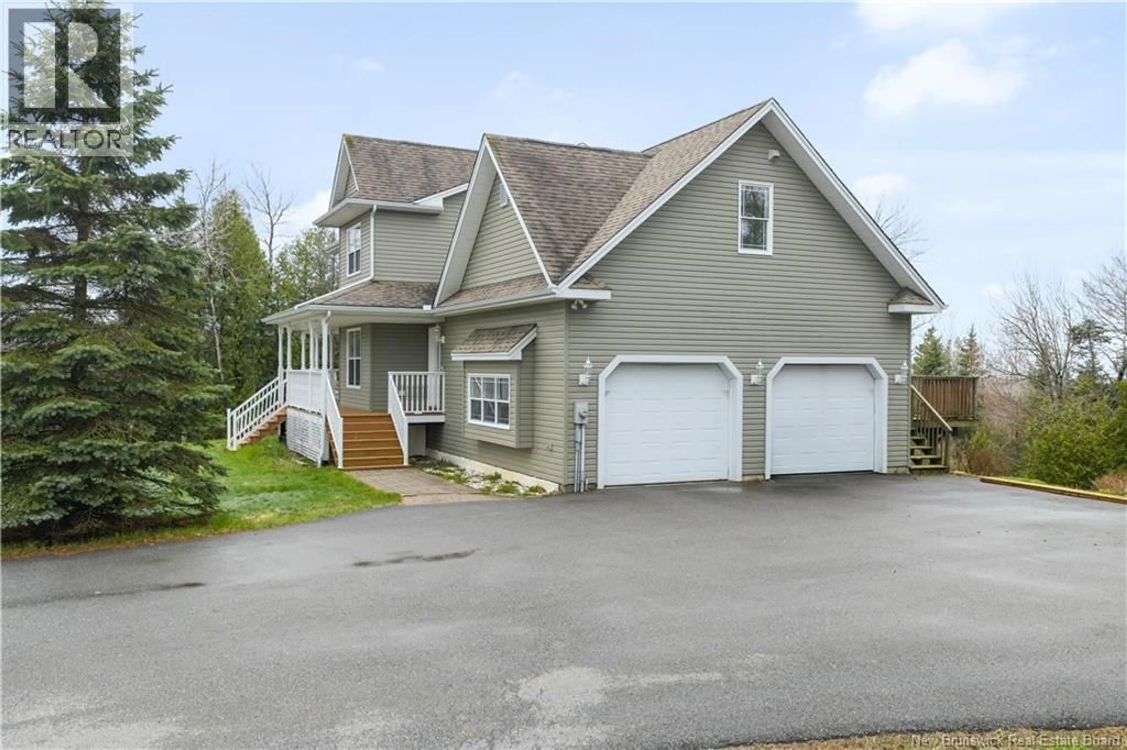 Unknown for 37 SQUIRE DRIVE, Quispamsis New Brunswick E2G1C1