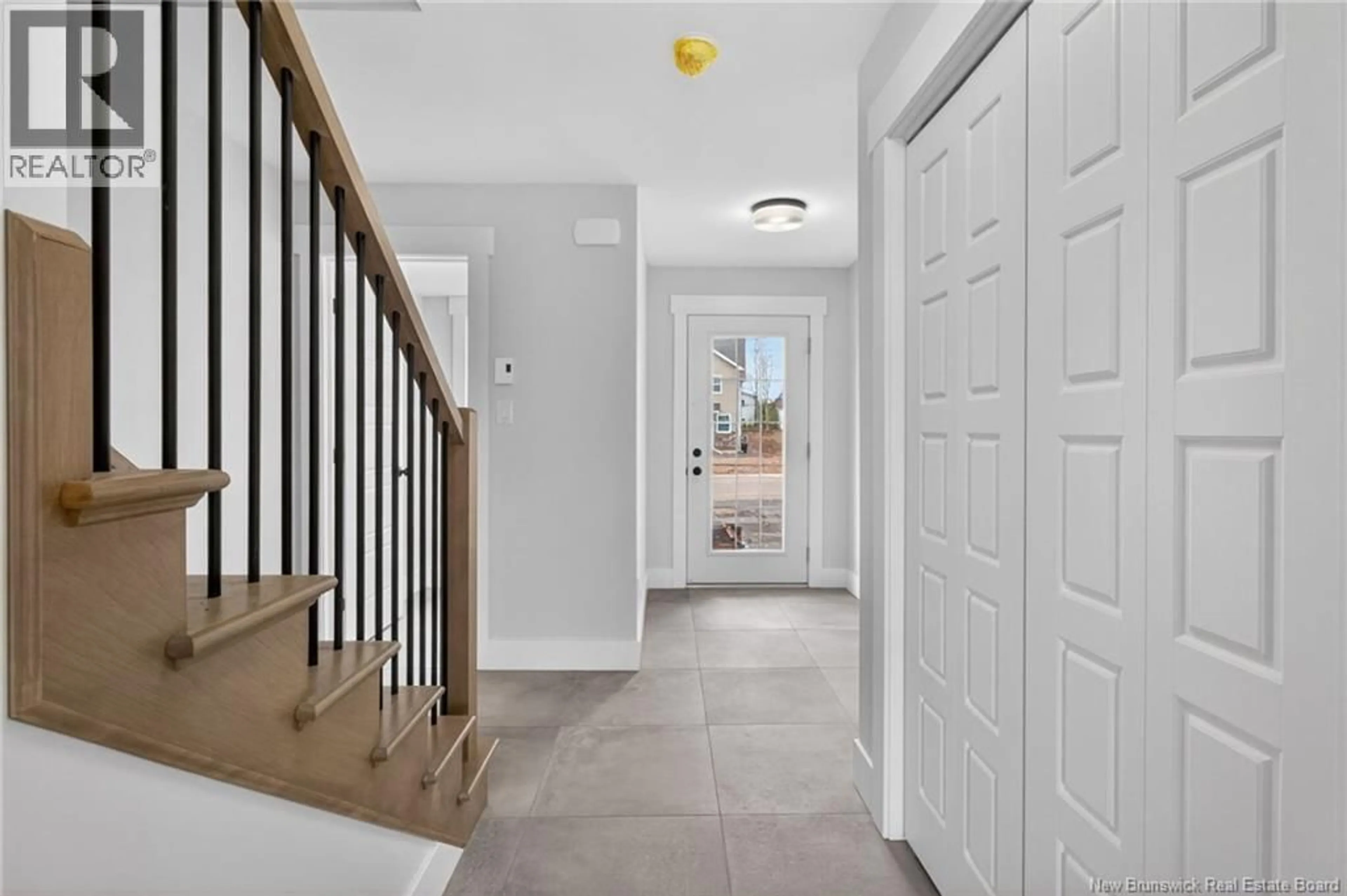 Indoor entryway for 111 ROCHEFORT STREET, Dieppe New Brunswick E1A6S4