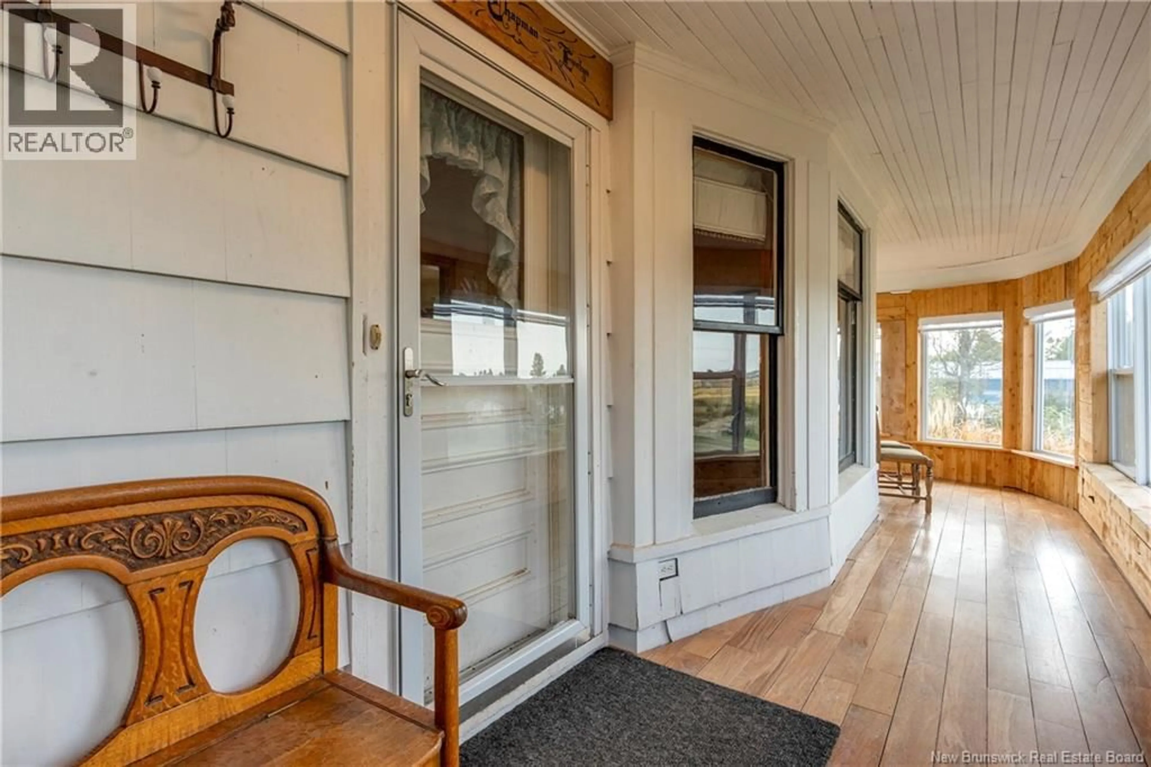 Indoor entryway for 657 ROYAL ROAD, Memramcook New Brunswick E4K1X1
