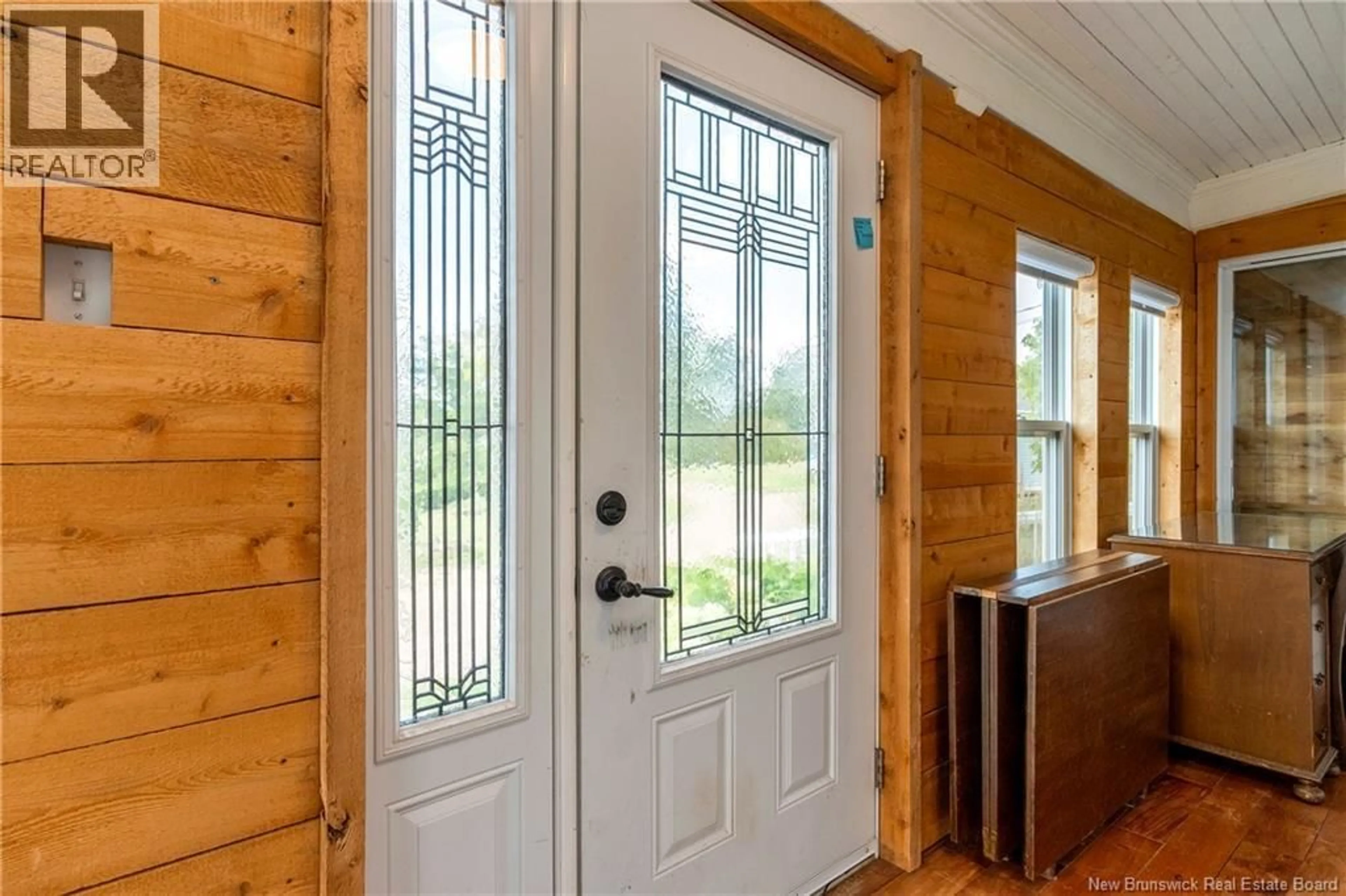 Indoor entryway for 657 ROYAL ROAD, Memramcook New Brunswick E4K1X1