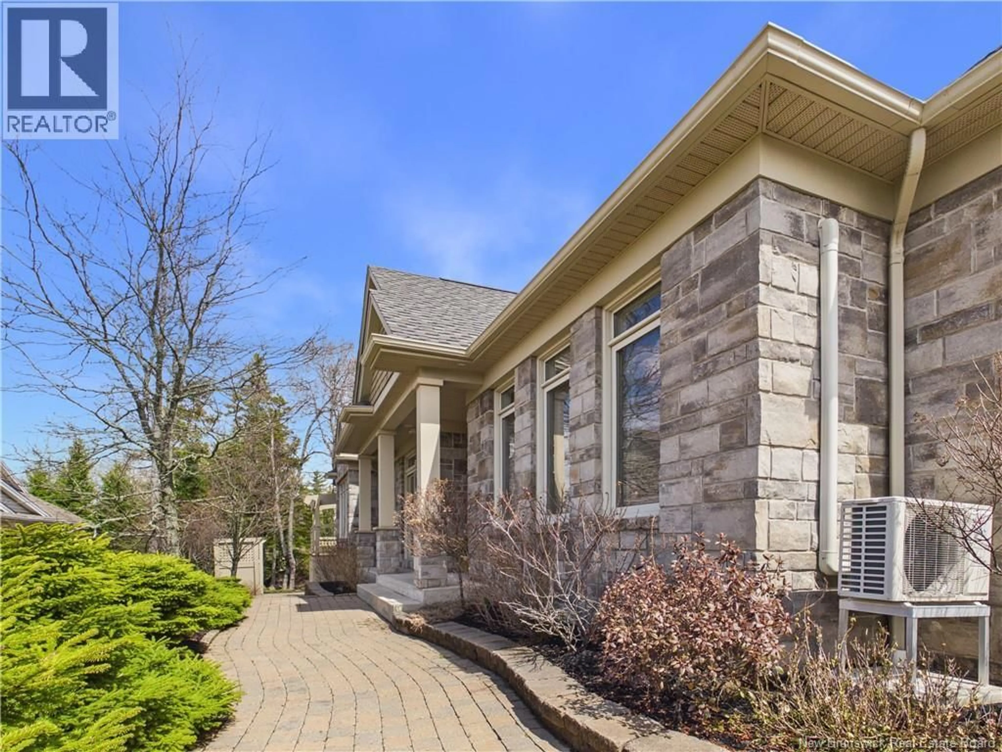 Home with brick exterior material, street for 106 NATHALIE STREET, Dieppe New Brunswick E1A8T9