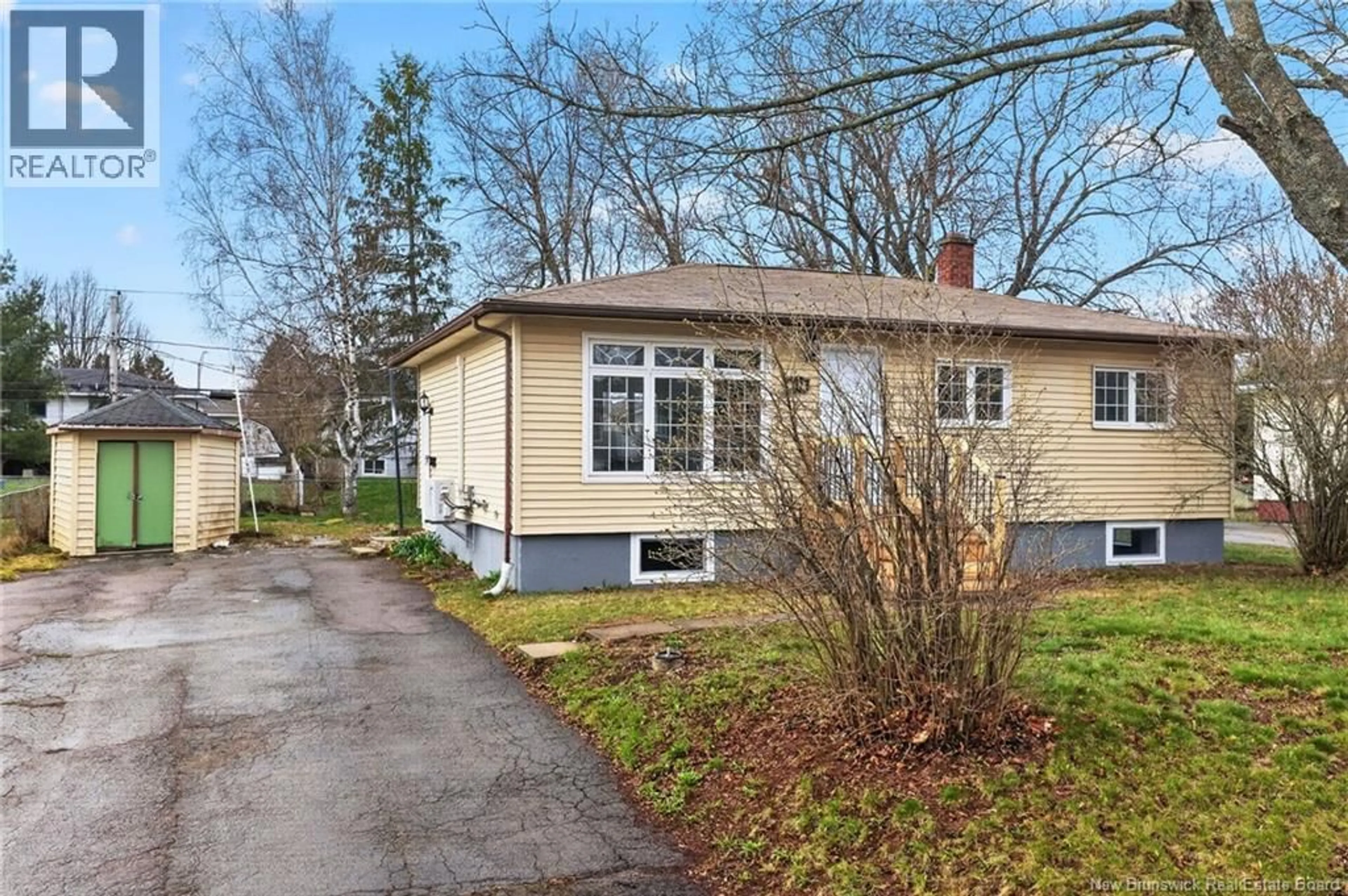 Unknown for 263 WHITEPINE STREET, Riverview New Brunswick E1B2X2