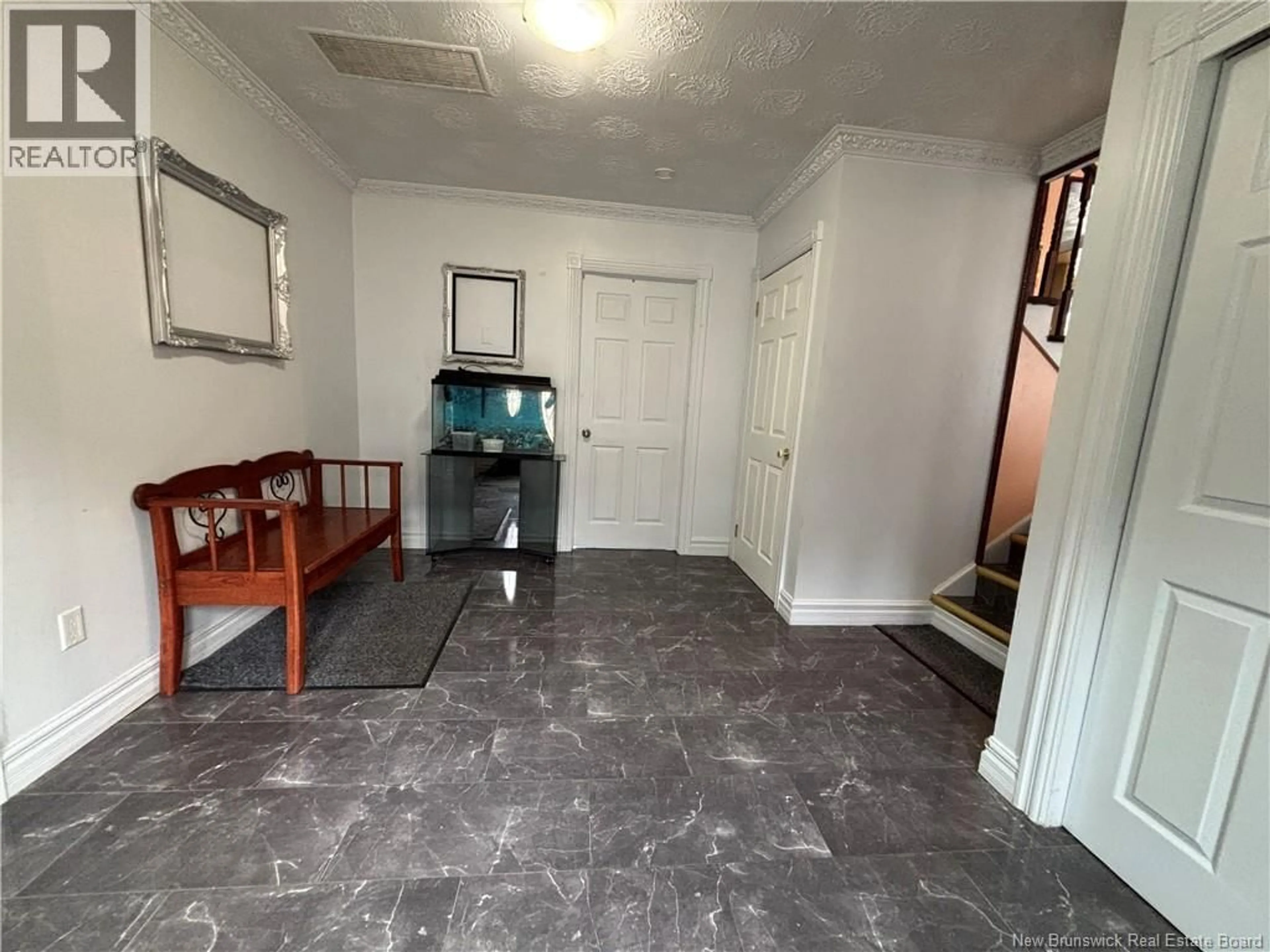 A pic of a room for 35 JEAN-BÉLANGER, Edmundston New Brunswick E3V3X5