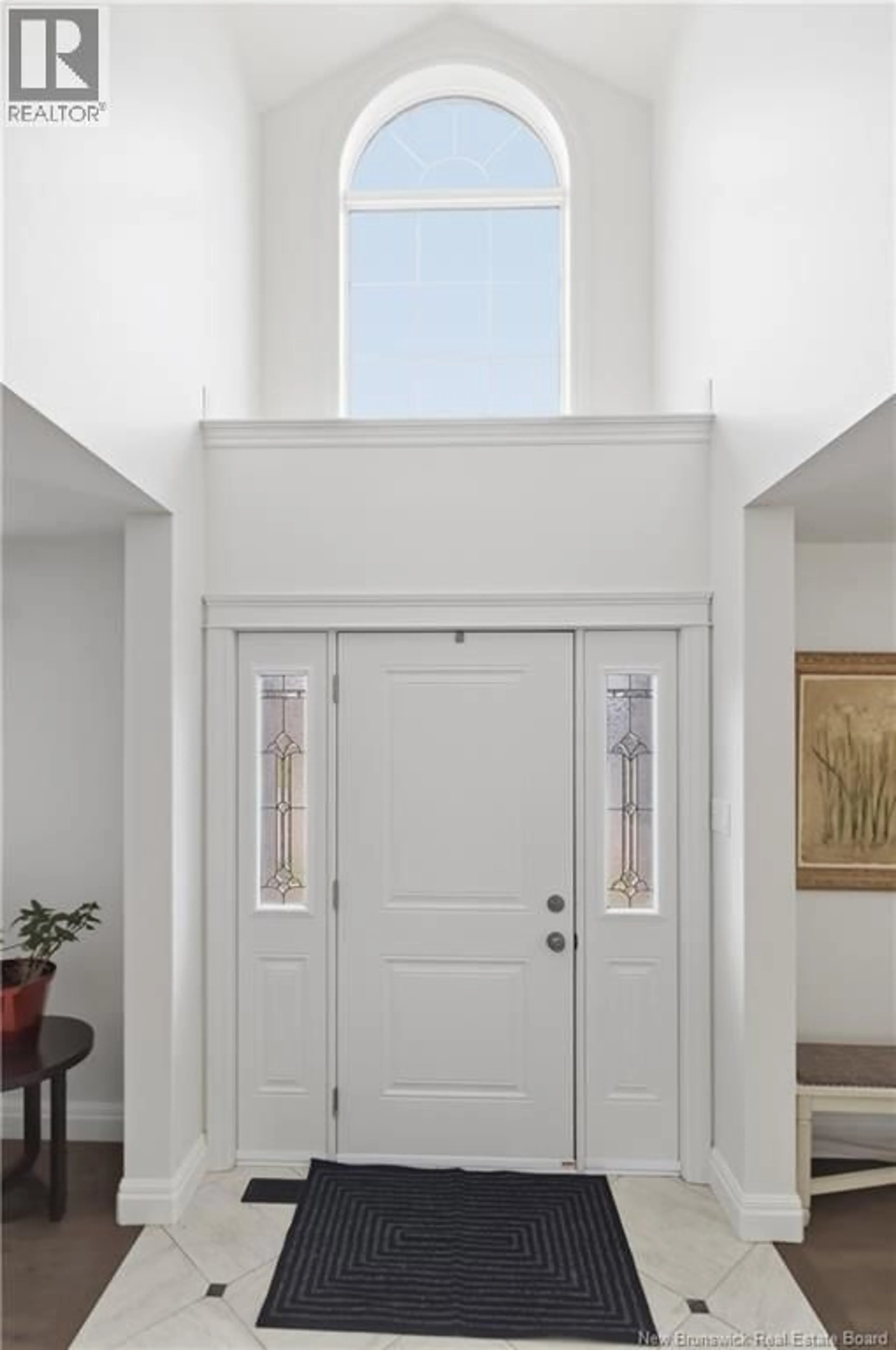 Indoor entryway for 10 TURNBERRY COURT, Moncton New Brunswick E1G0P4