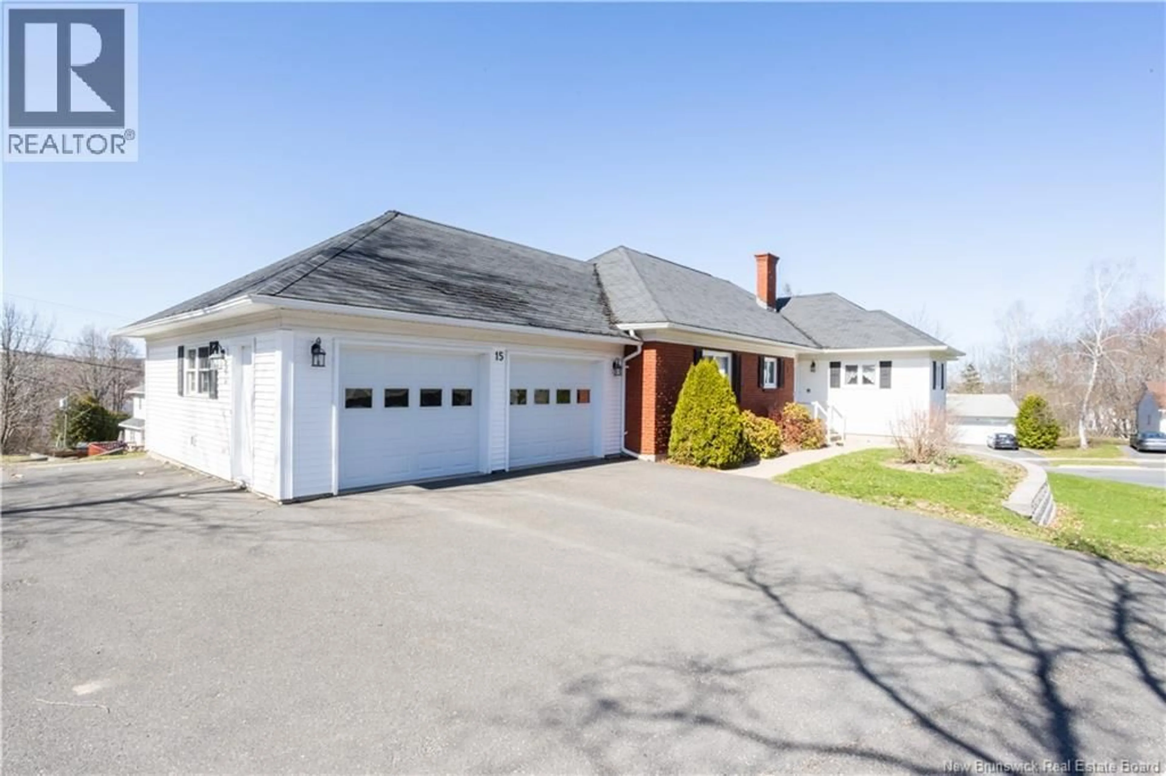 Unknown for 15 TALISMAN CRESCENT, Fredericton New Brunswick E3C1L9