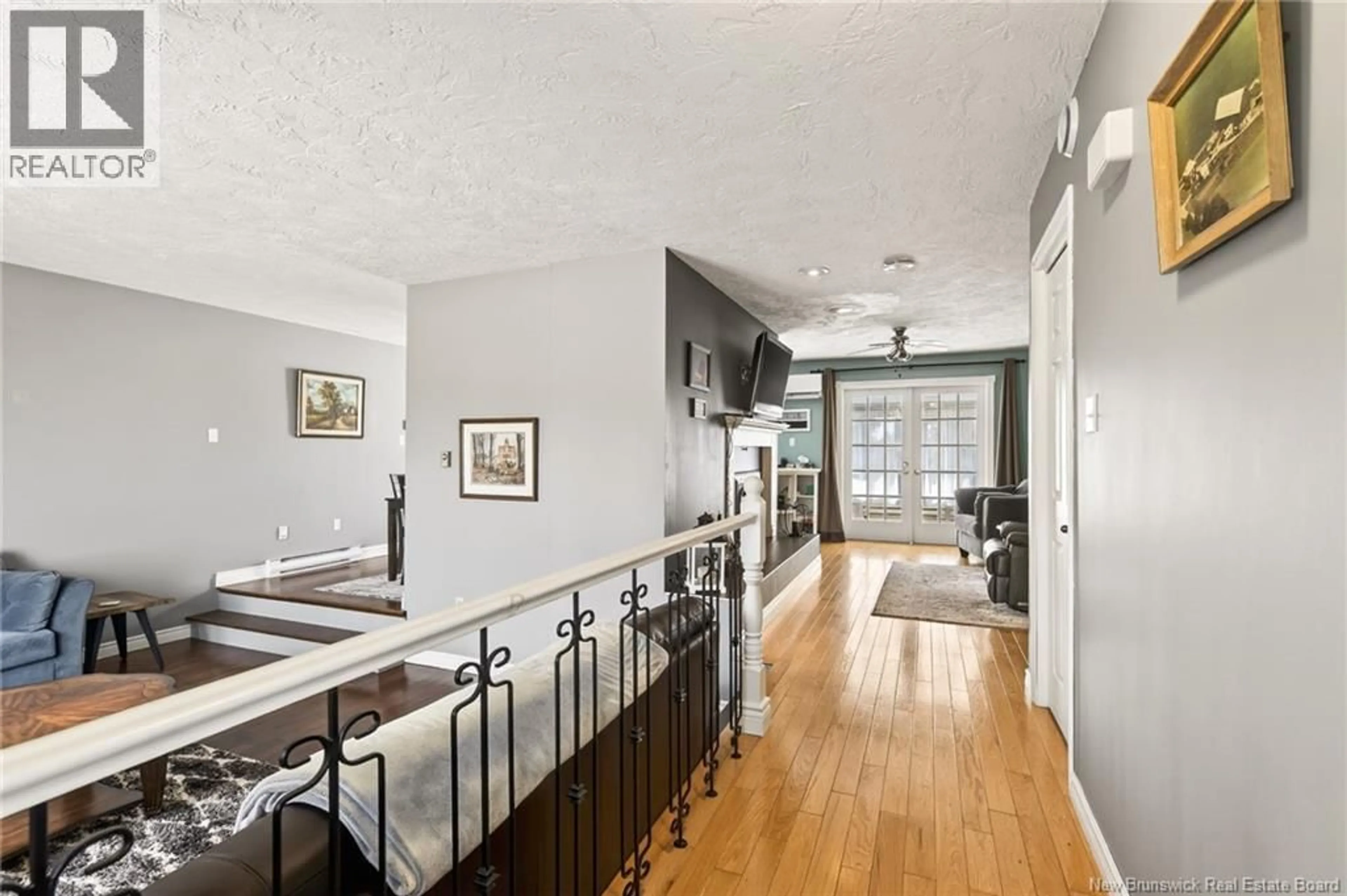 Indoor foyer for 44 WOOLRIDGE STREET, Riverview New Brunswick E1B4G3
