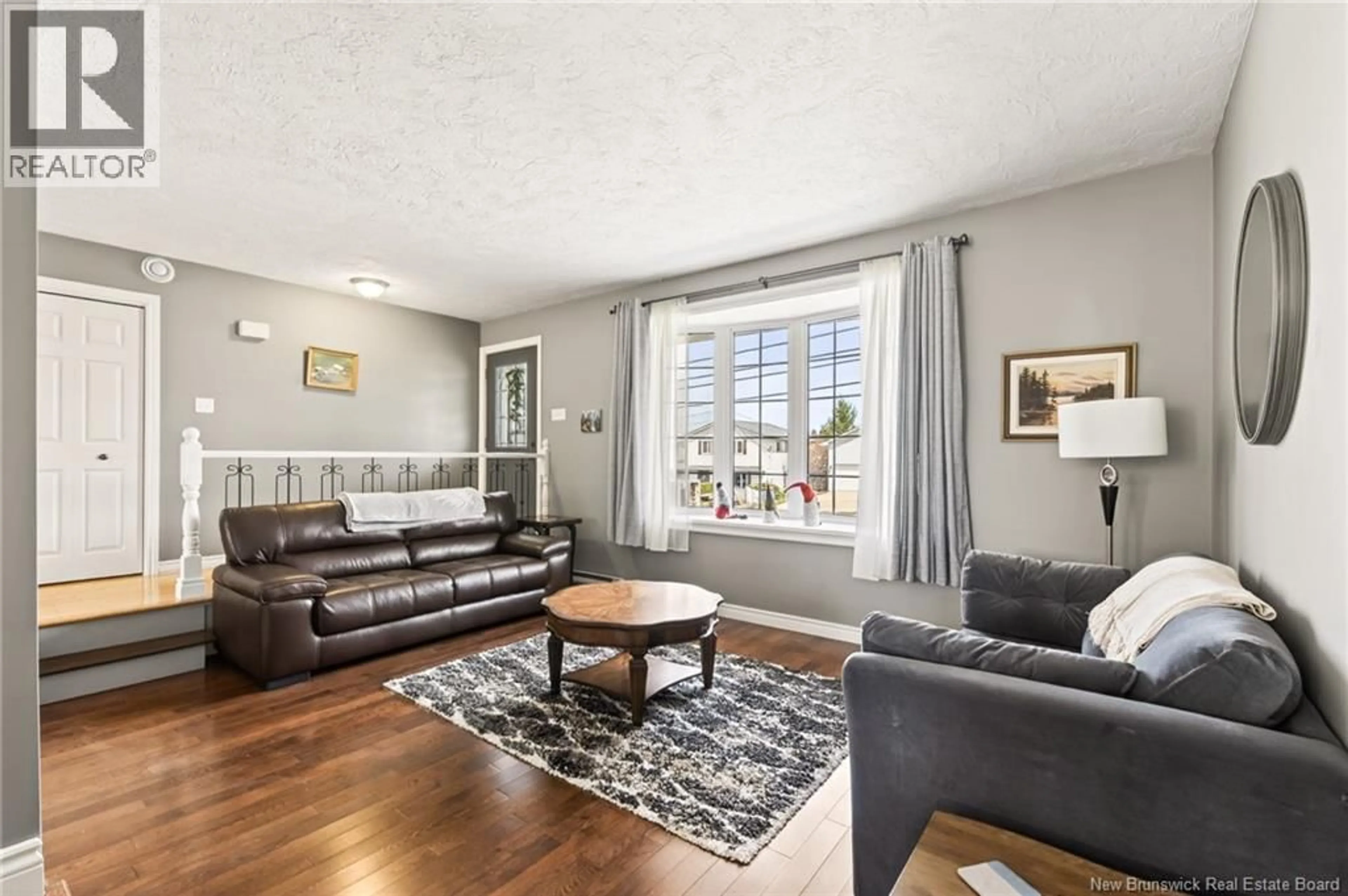Living room with furniture, unknown for 44 WOOLRIDGE STREET, Riverview New Brunswick E1B4G3