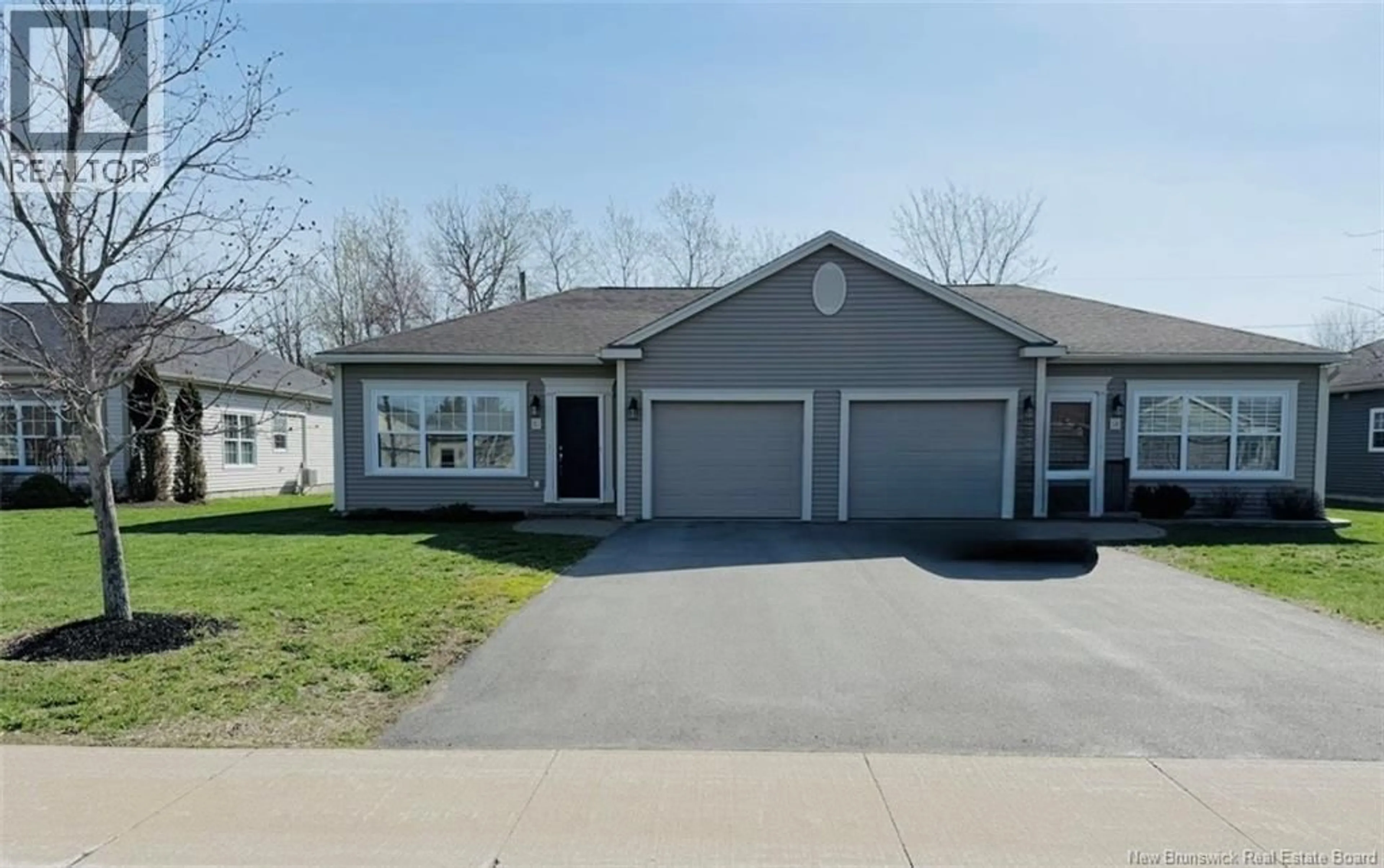Unknown for 21 MEADOW LANE, Sussex New Brunswick E4E1M0