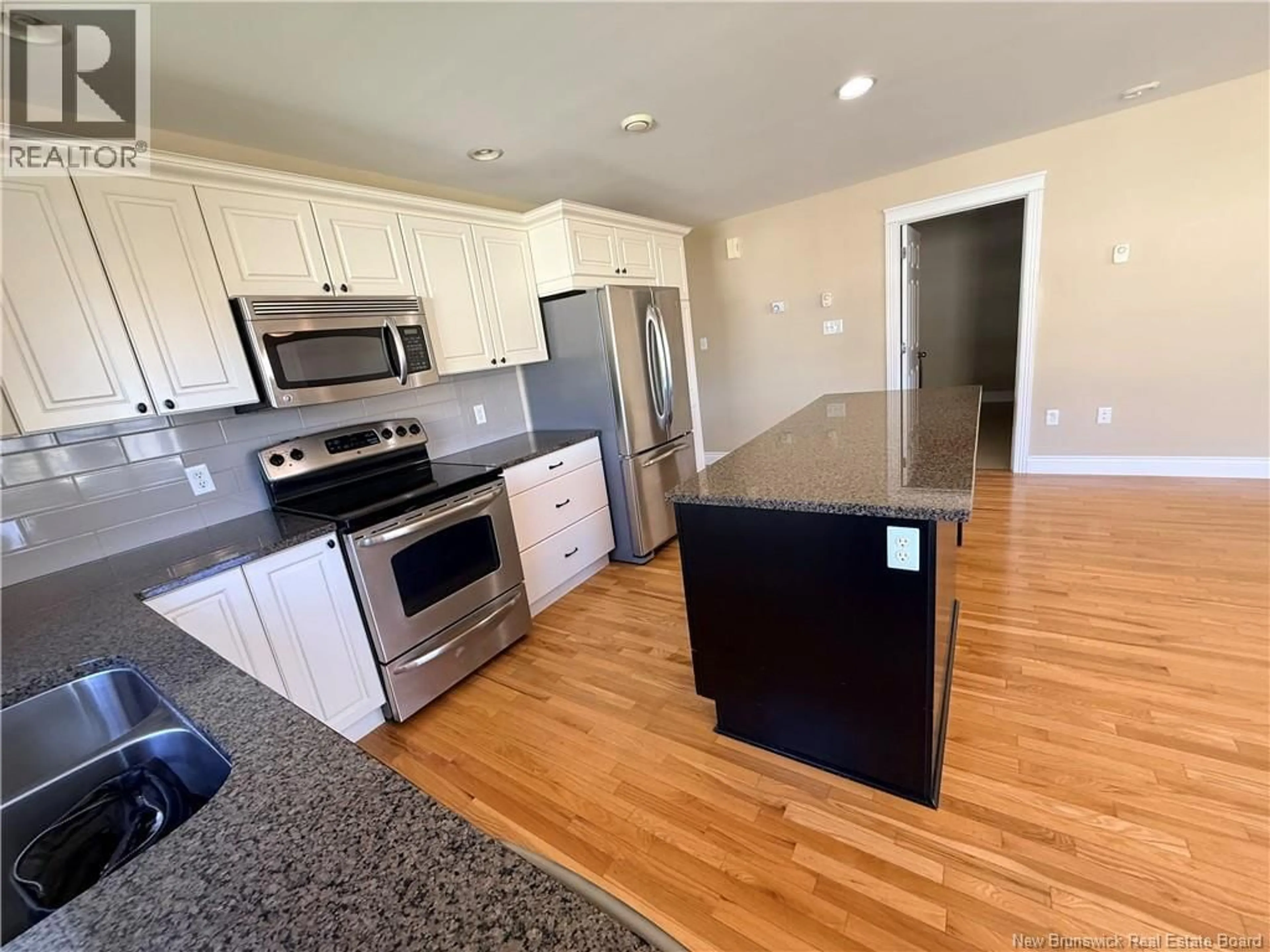Open concept kitchen, unknown for 21 MEADOW LANE, Sussex New Brunswick E4E1M0