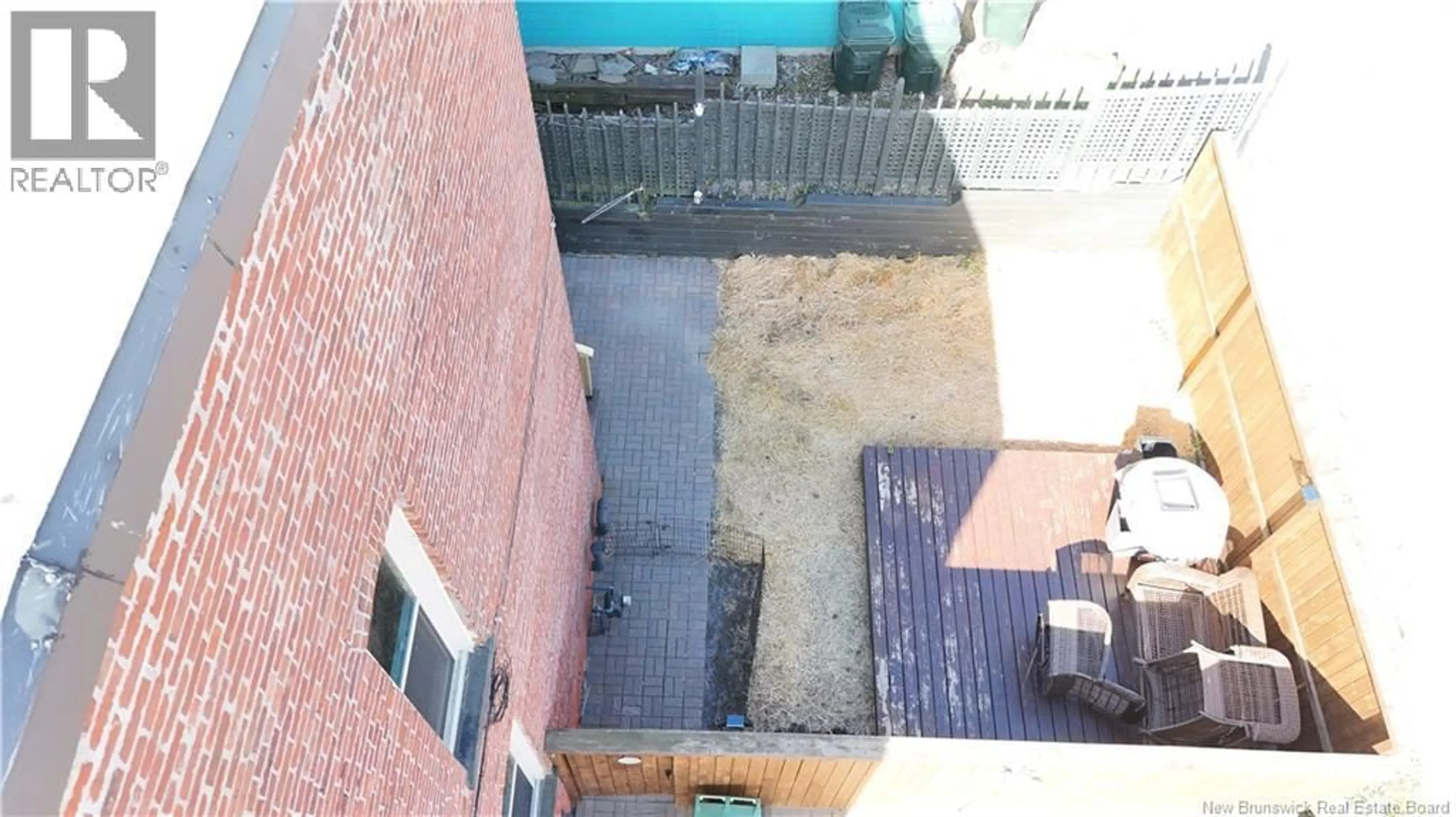 A pic from outside/outdoor area/front of a property/back of a property/a pic from drone, street for 161 CARMARTHEN STREET, Saint John New Brunswick E2L2P4