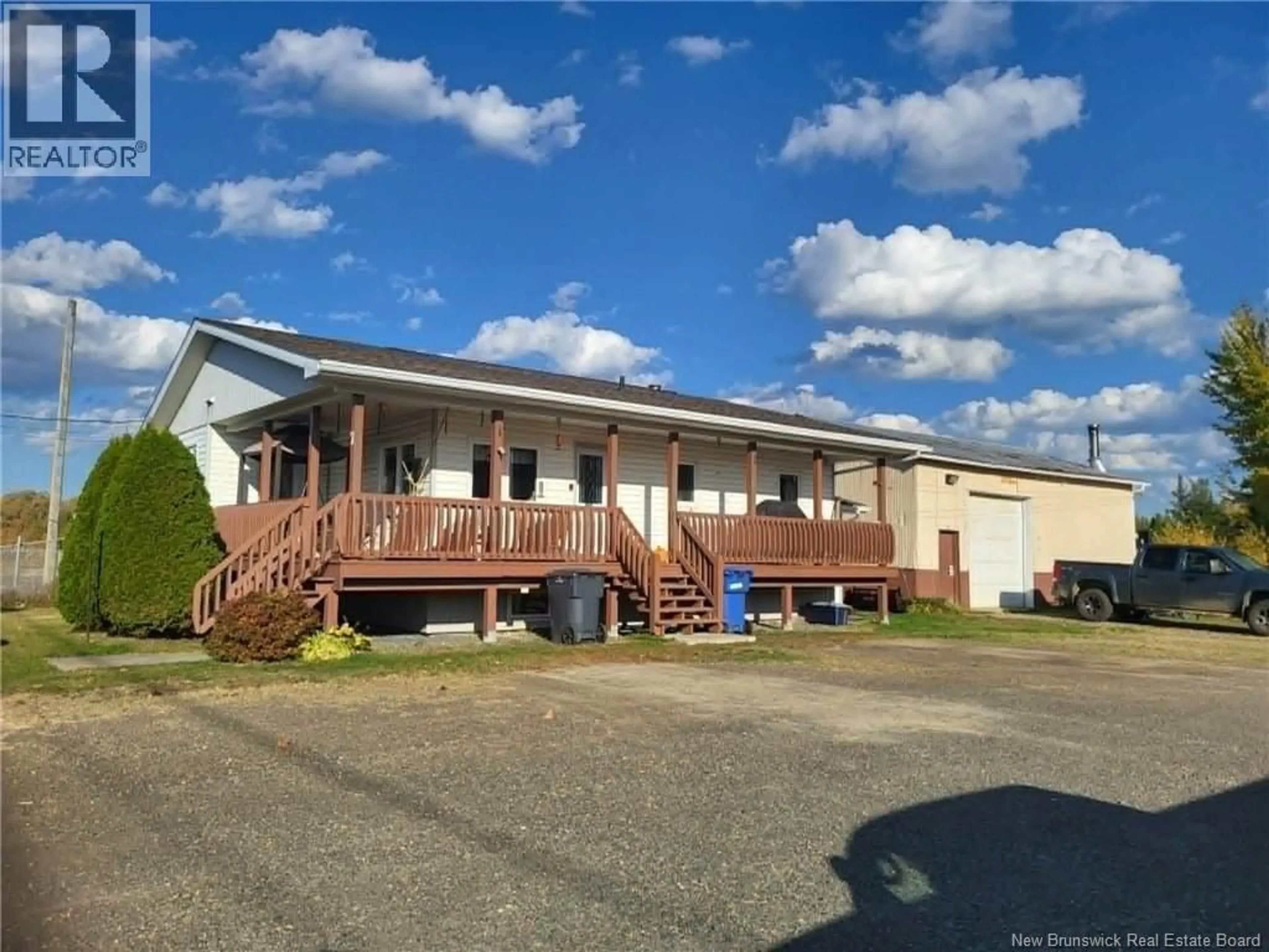 Unknown for 7 PRINCIPALE STREET, Eel River Crossing New Brunswick E8E1S2