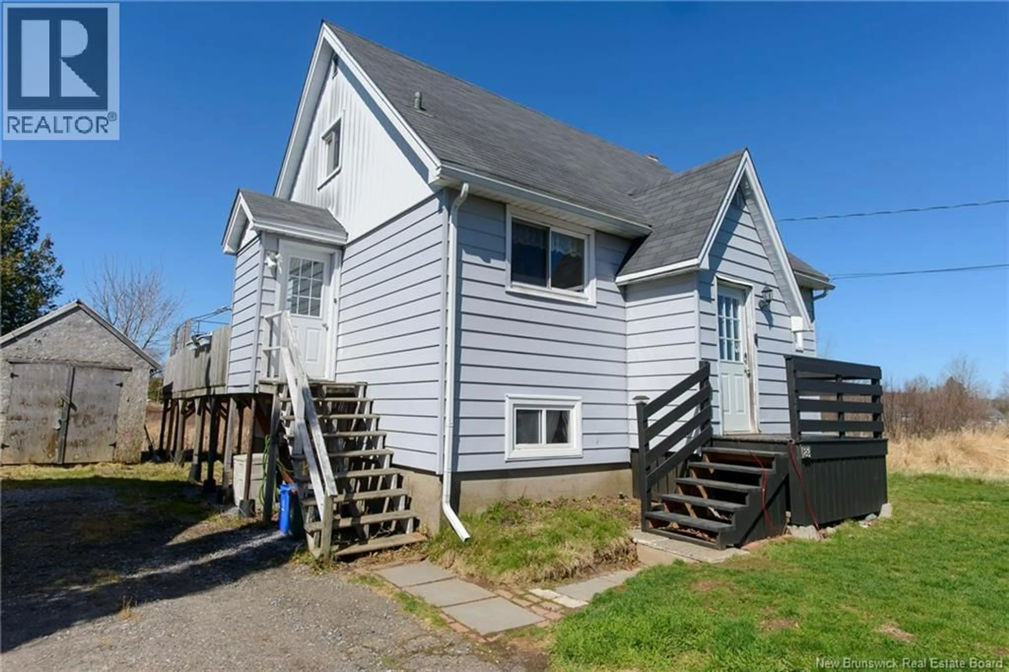 Unknown for 83 RAYLAND STREET, Saint John New Brunswick E2H1Y8