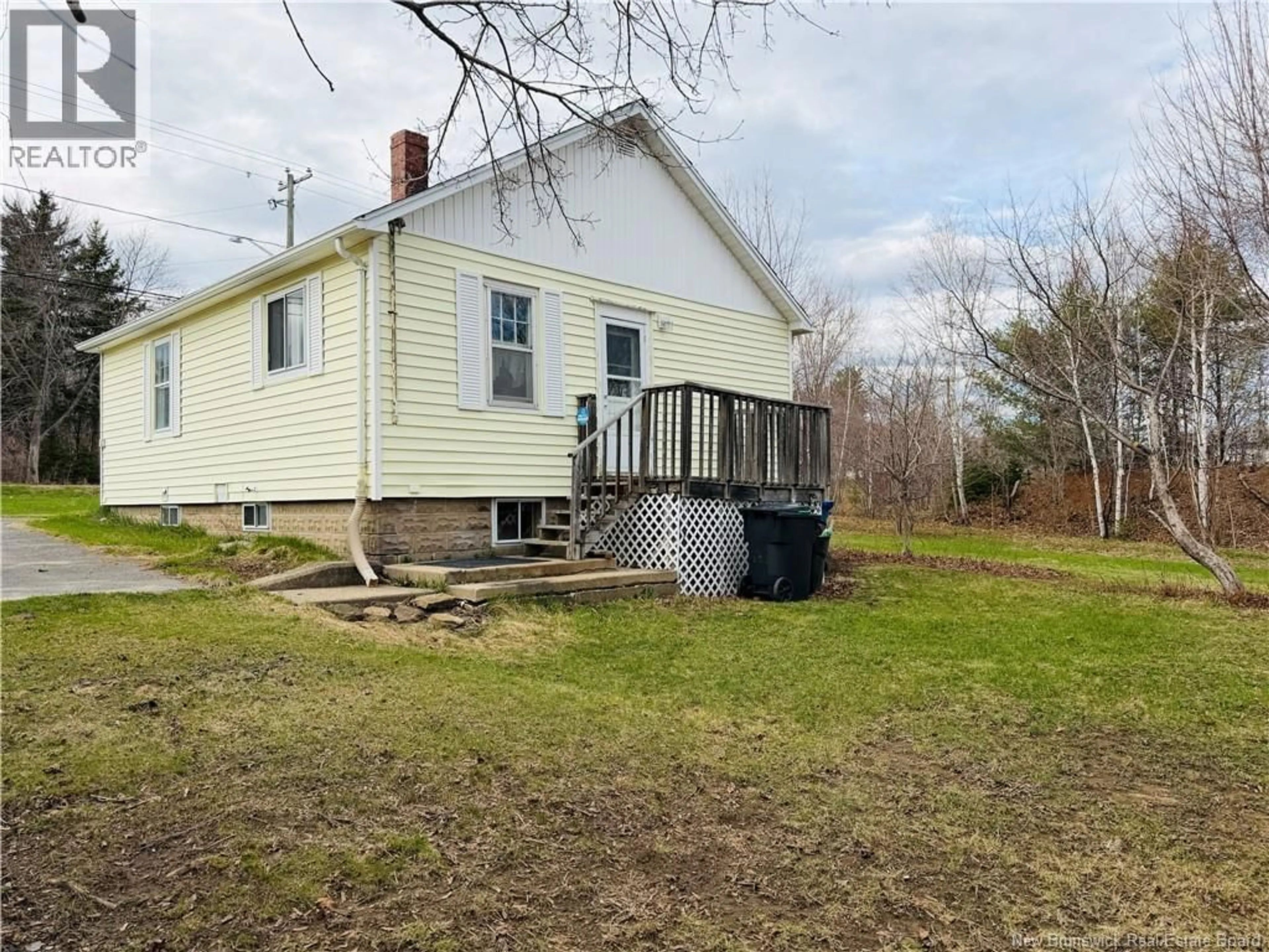 Unknown for 590 OLD KING GEORGE HWY, Miramichi New Brunswick E1V1K1