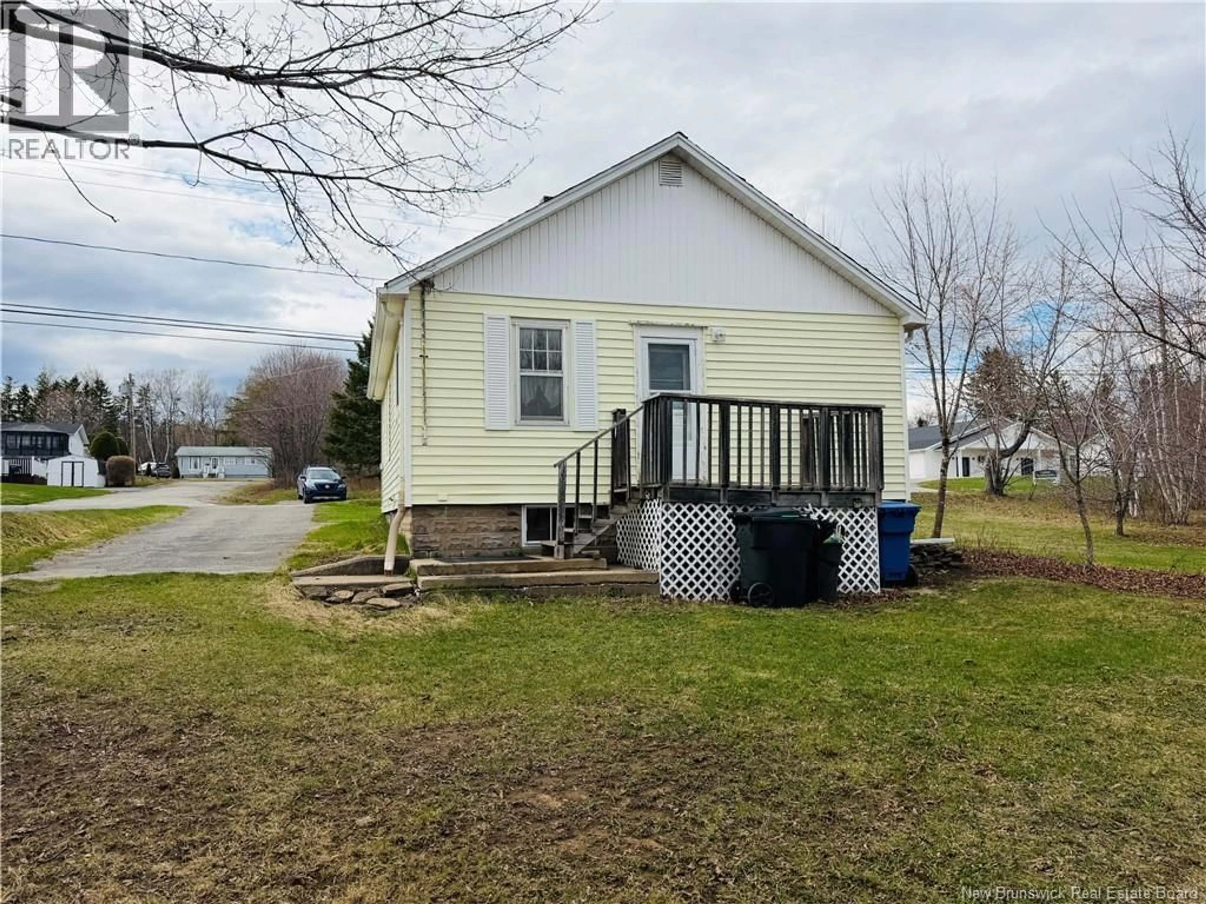 Unknown for 590 OLD KING GEORGE HWY, Miramichi New Brunswick E1V1K1