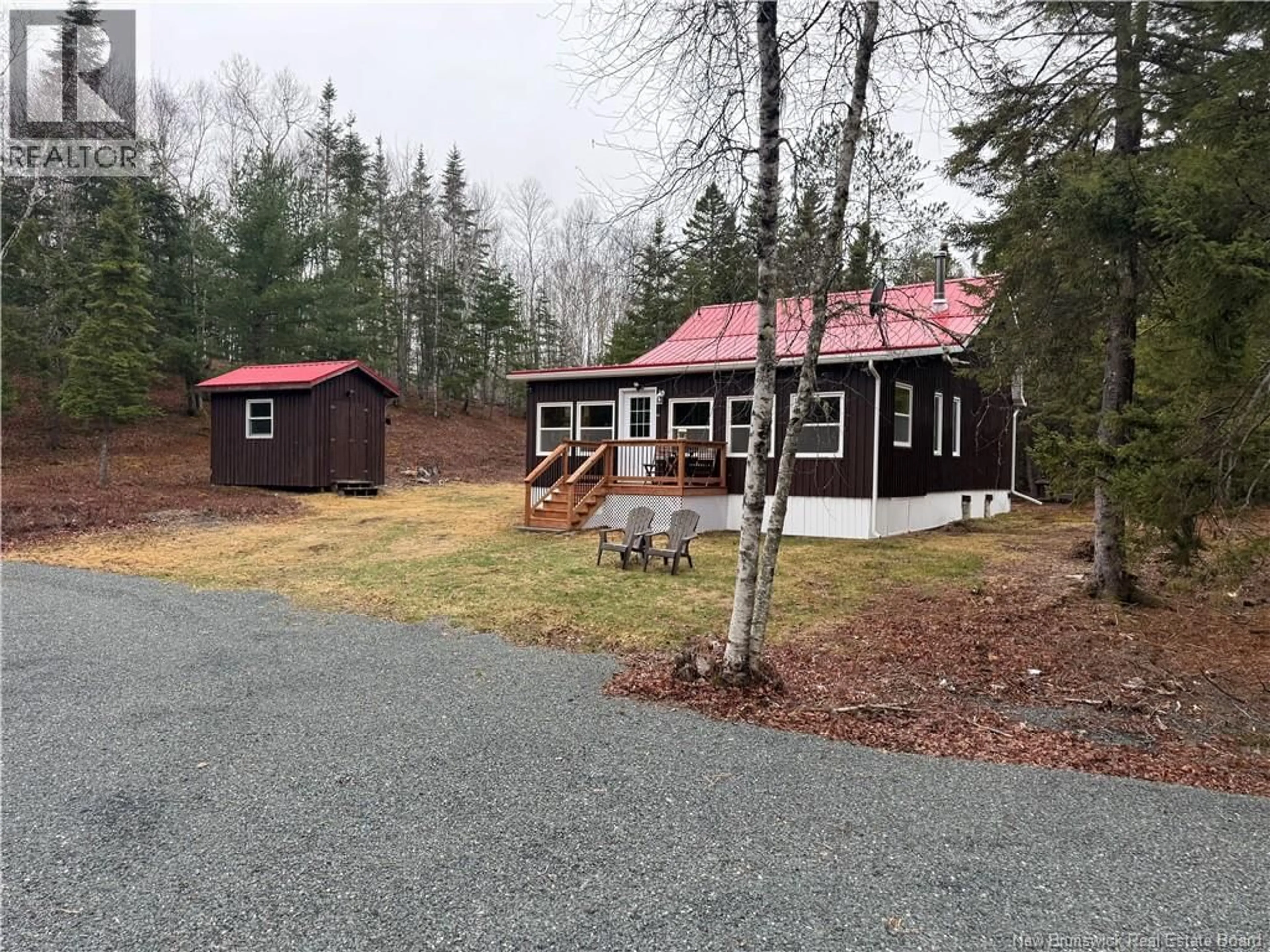 Unknown for 44 STILLWATER LANE, Second Falls New Brunswick E5H3E9
