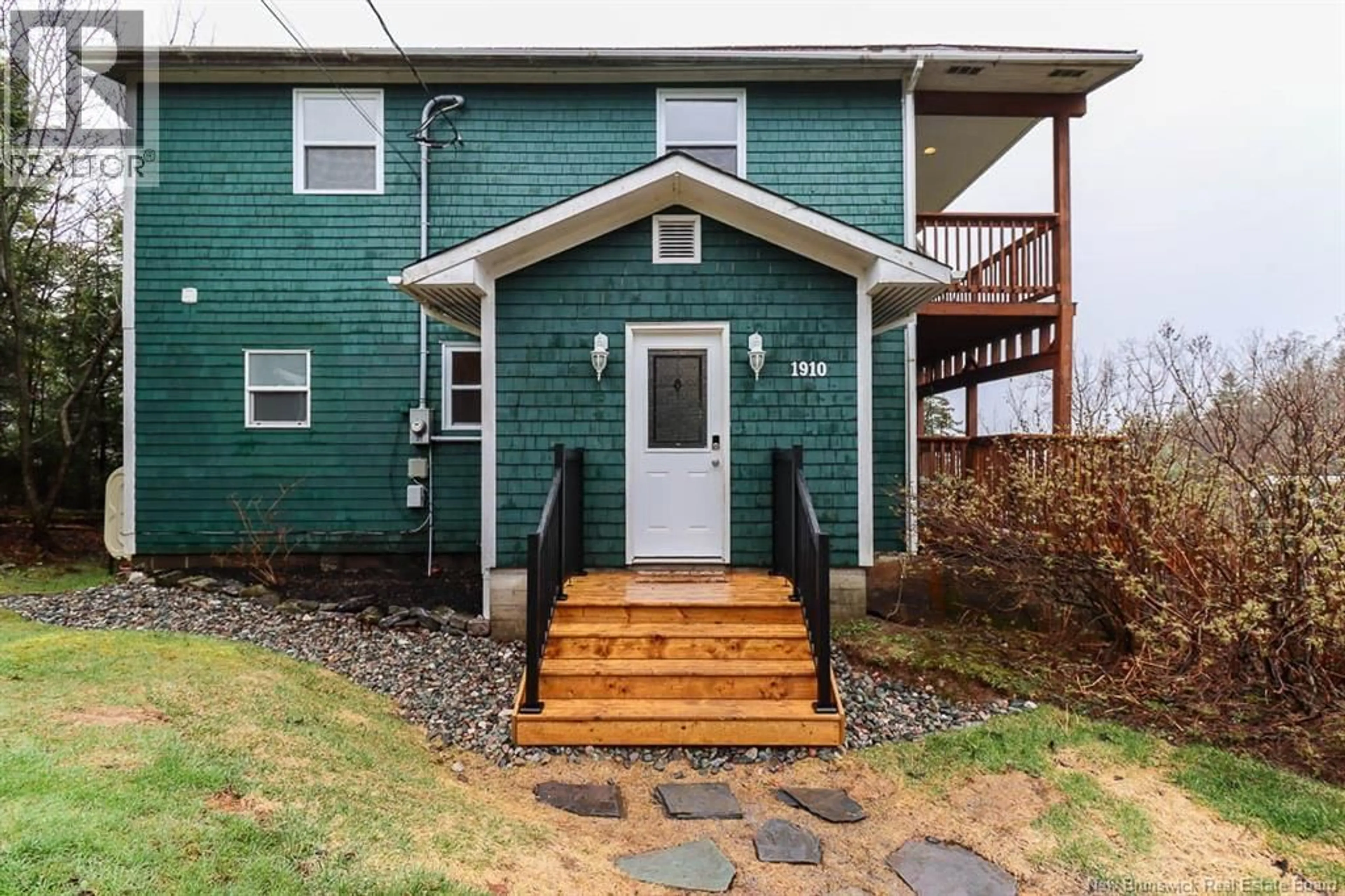 Unknown for 1910 SANDY POINT ROAD, Saint John New Brunswick E2K5E9