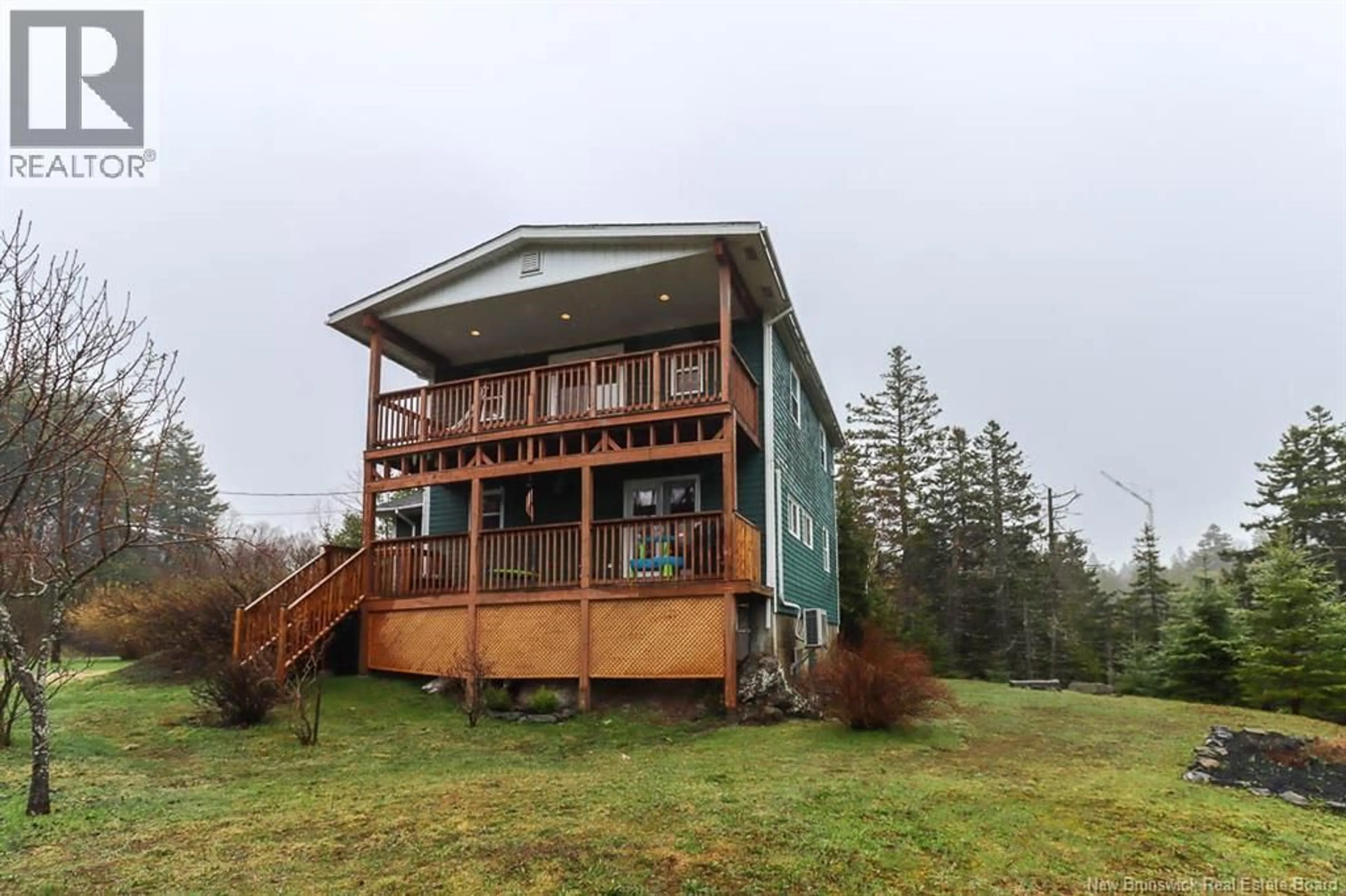 Unknown for 1910 SANDY POINT ROAD, Saint John New Brunswick E2K5E9