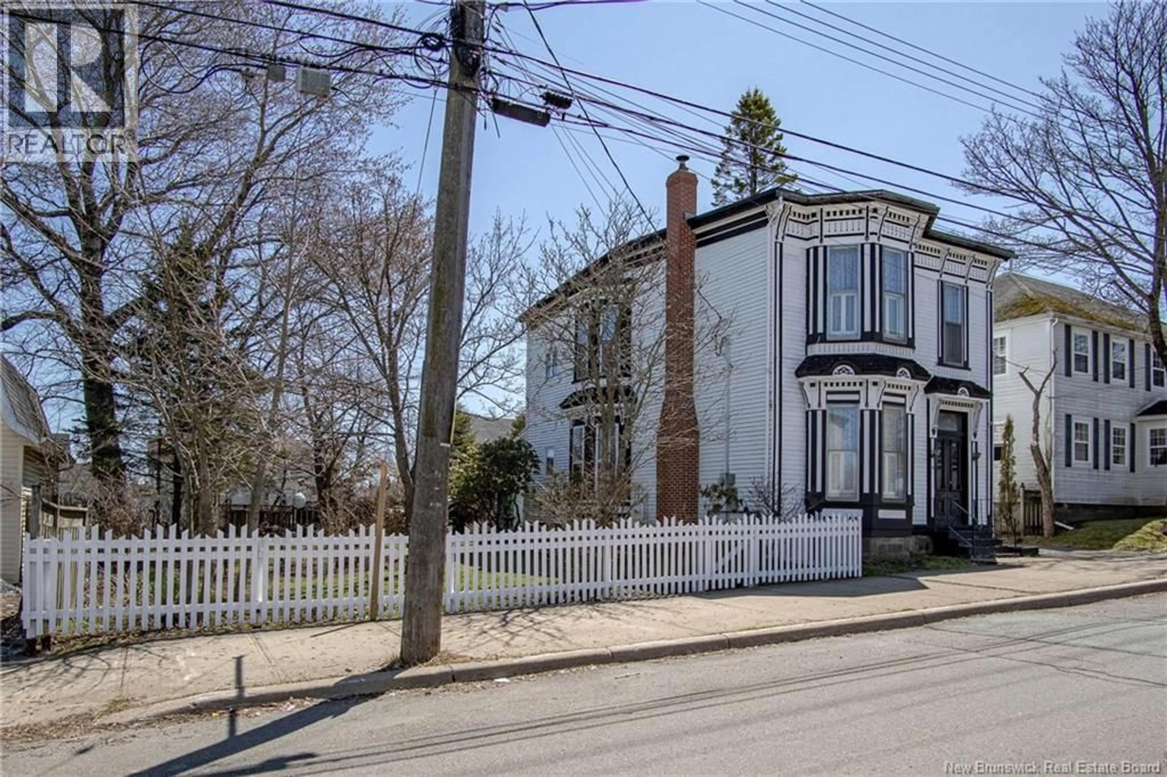 Unknown for 138 DUKE ST, Saint John New Brunswick E2M1V5