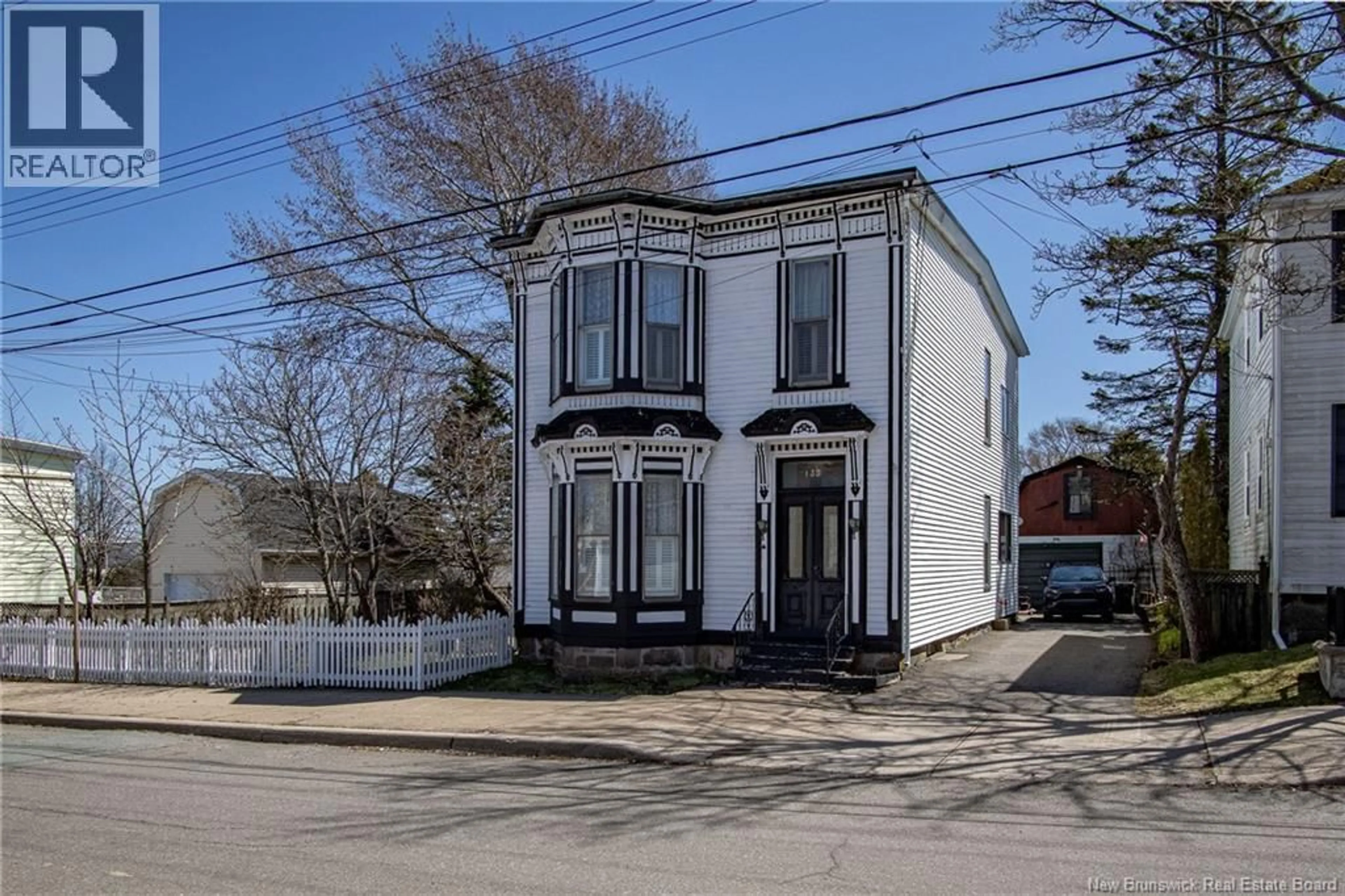 Unknown for 138 DUKE ST, Saint John New Brunswick E2M1V5