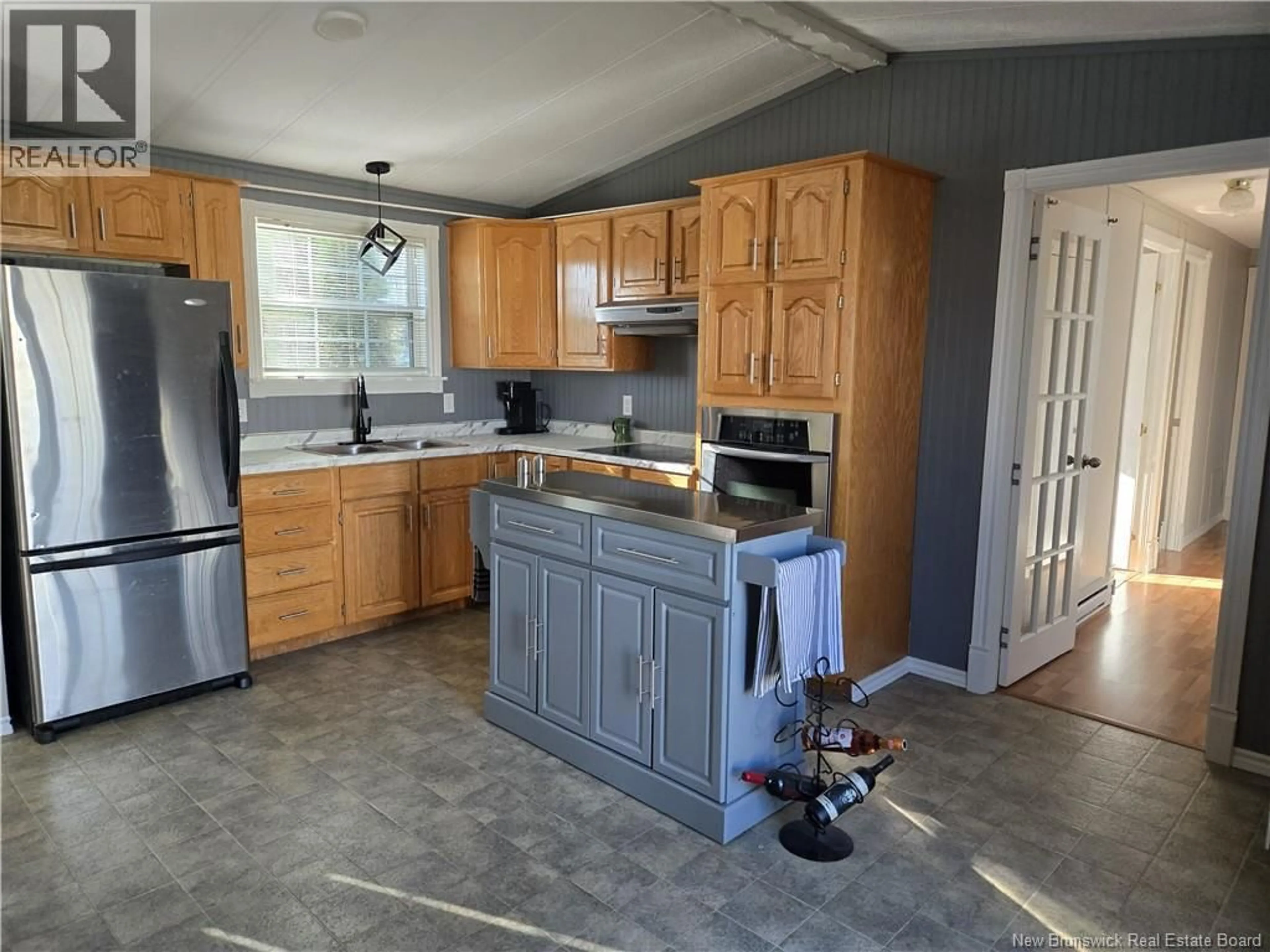 Unknown for 21 CAROUGE STREET, Moncton New Brunswick E1H2T3