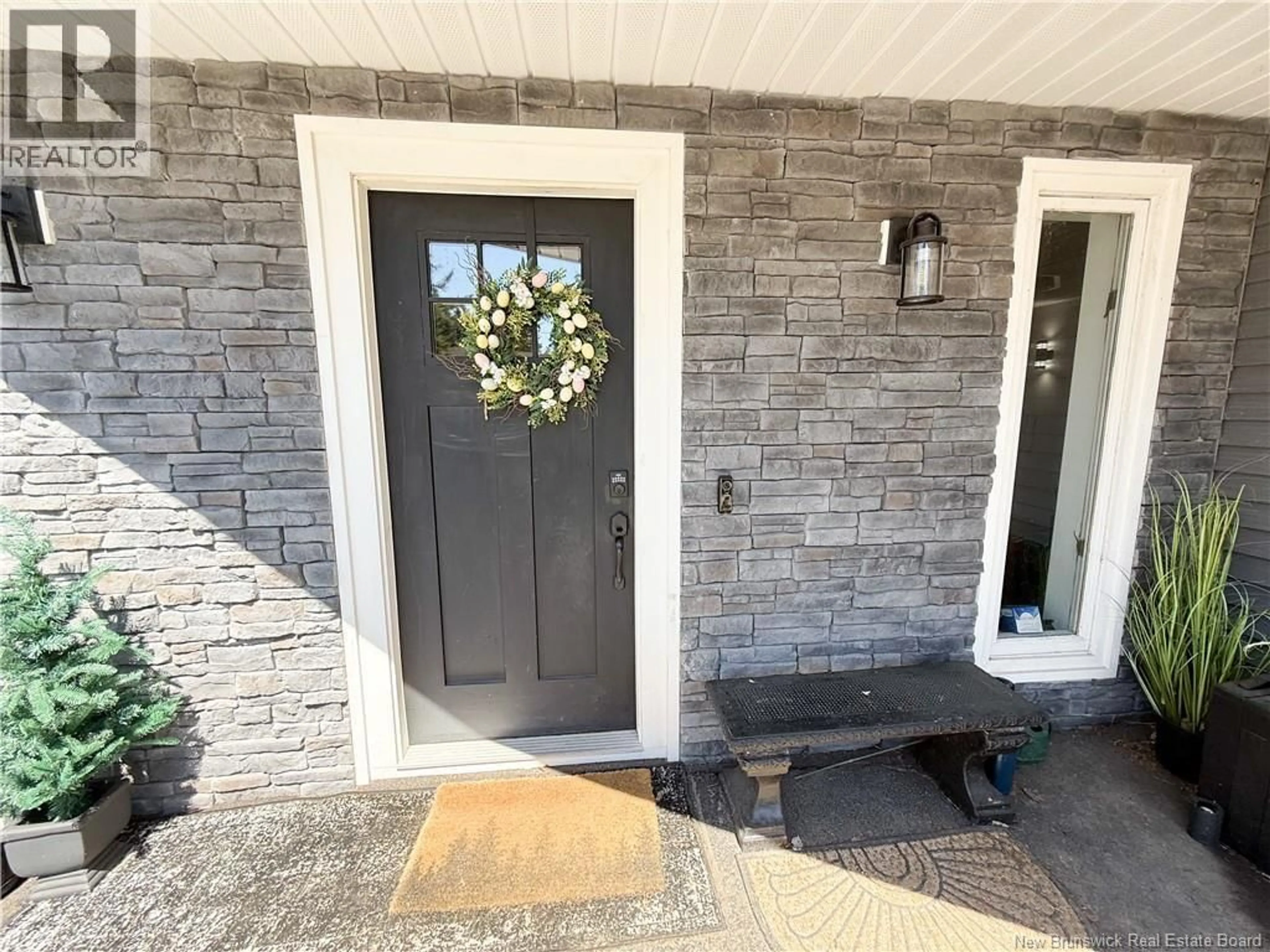 Indoor entryway for 11 VALLEYVIEW DRIVE, Wards Creek New Brunswick E4E4P5
