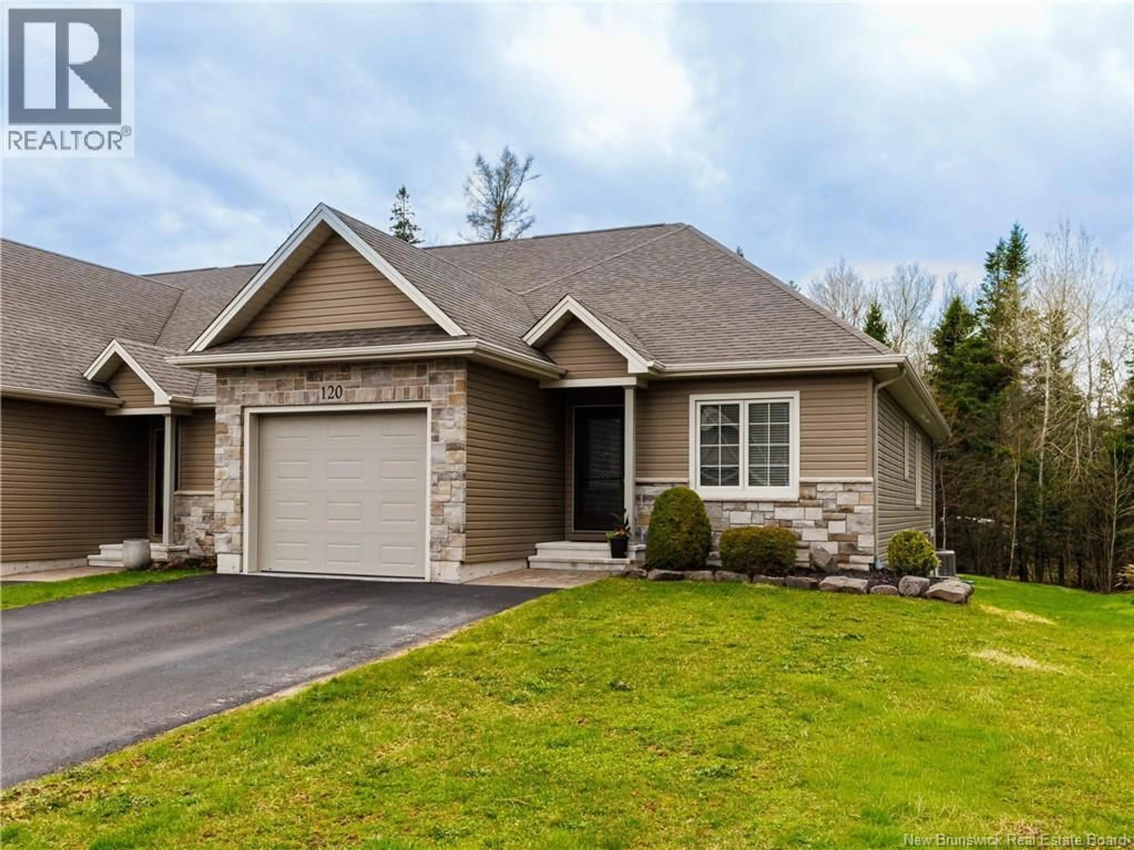 Home with brick exterior material, street for 120 BOISEE, Dieppe New Brunswick E1A8Y7