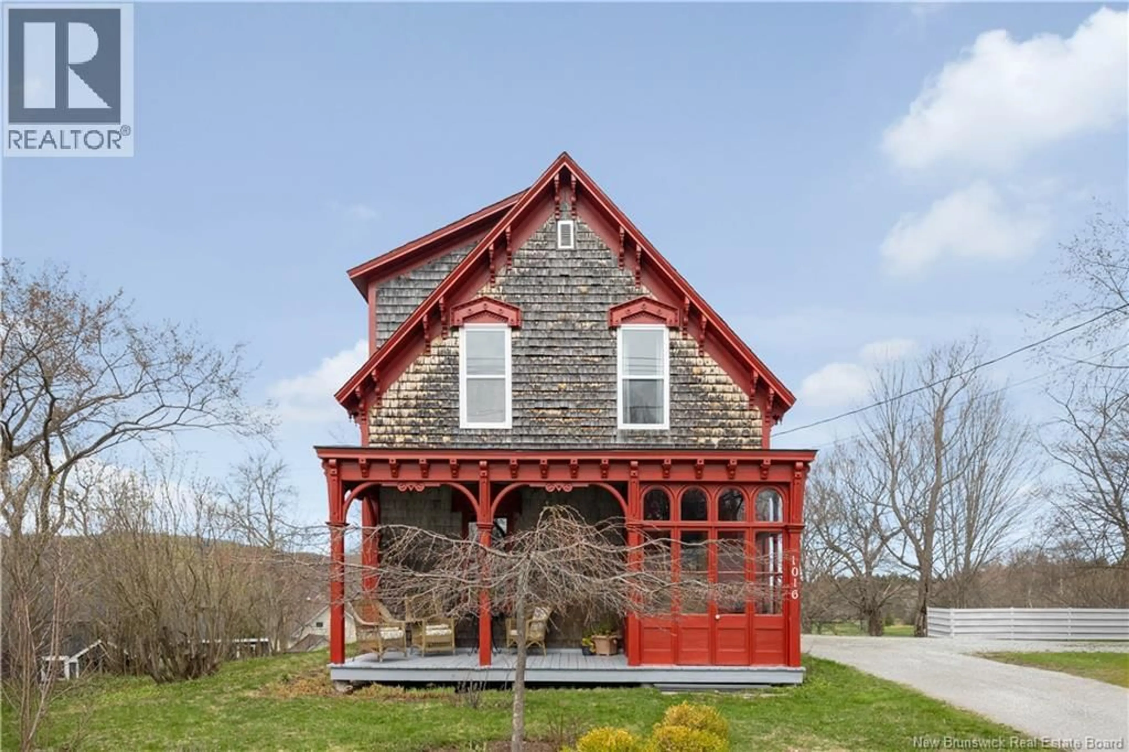 Unknown for 1016 MAIN STREET, Hampton New Brunswick E5N6E7