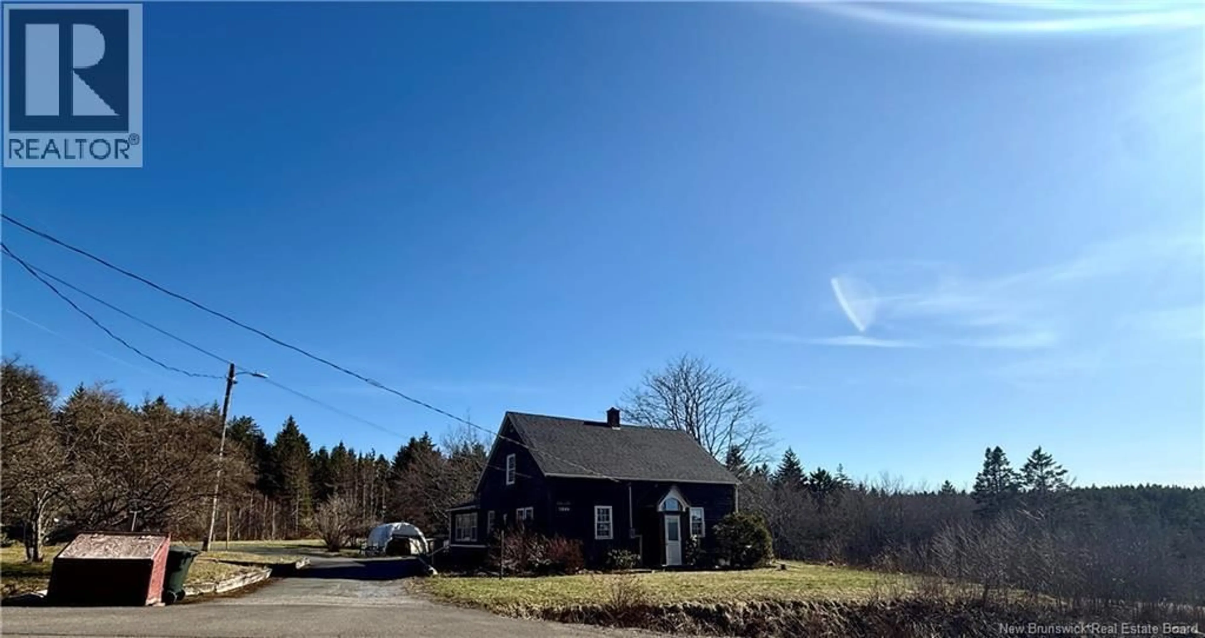 Unknown for 1804 ROUTE 111, Bains Corner New Brunswick E5R1P9