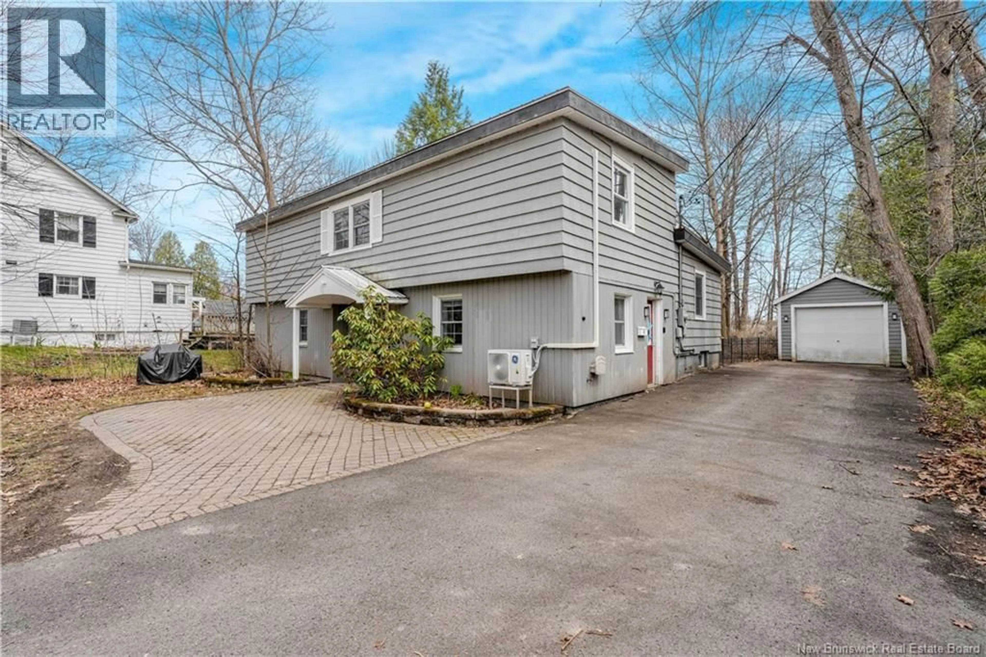 Unknown for 285 WINSLOW STREET, Fredericton New Brunswick E3B2A3