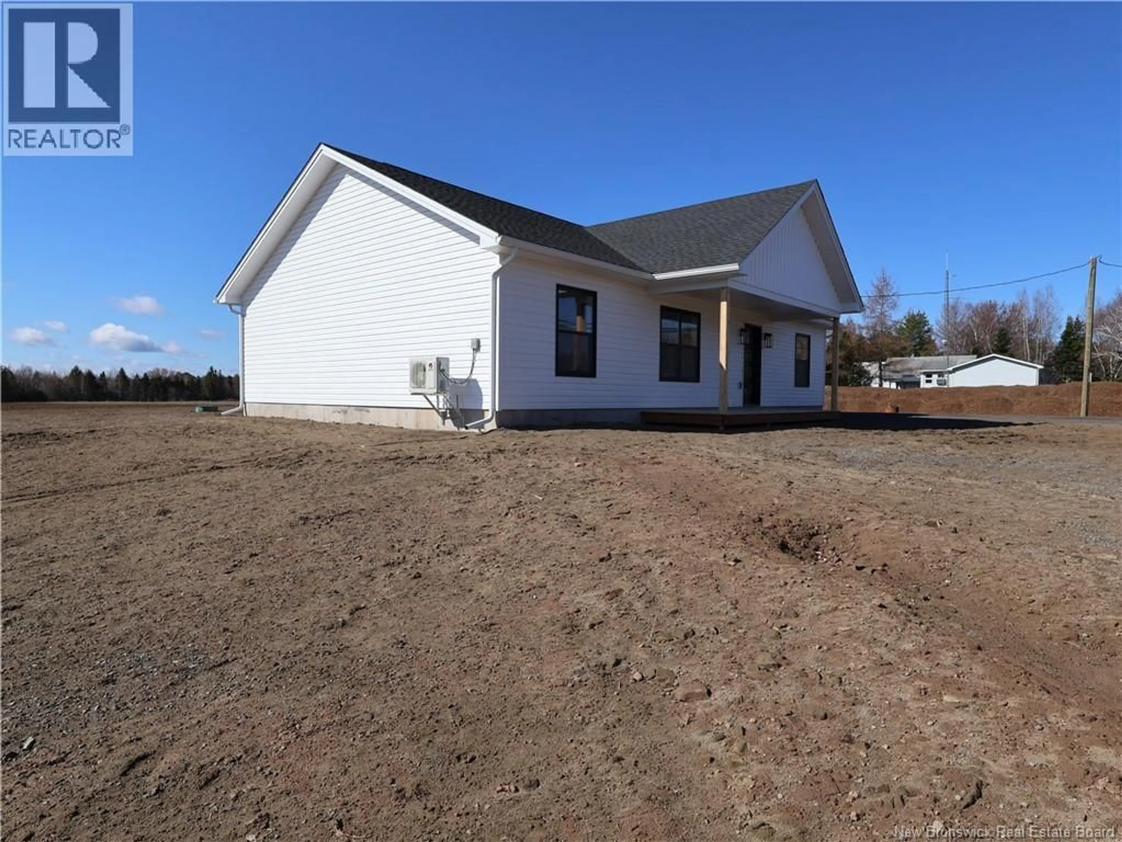 Unknown for 1825 SHEDIAC RIVER ROAD, Shediac Bridge New Brunswick E4R1X5