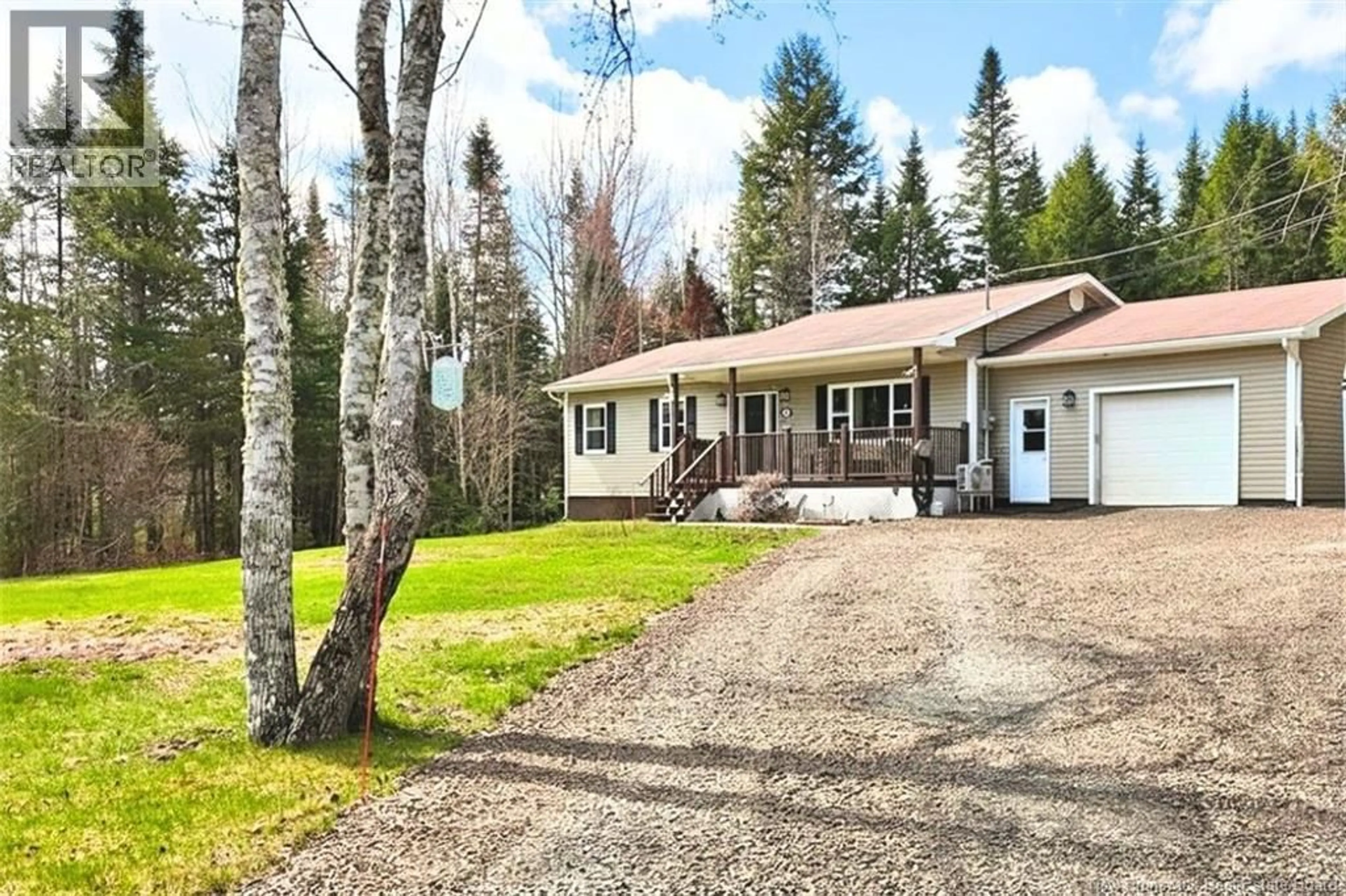 Unknown for 58 OLIVE BRANCH ROAD, Rusagonis New Brunswick E3B0B3