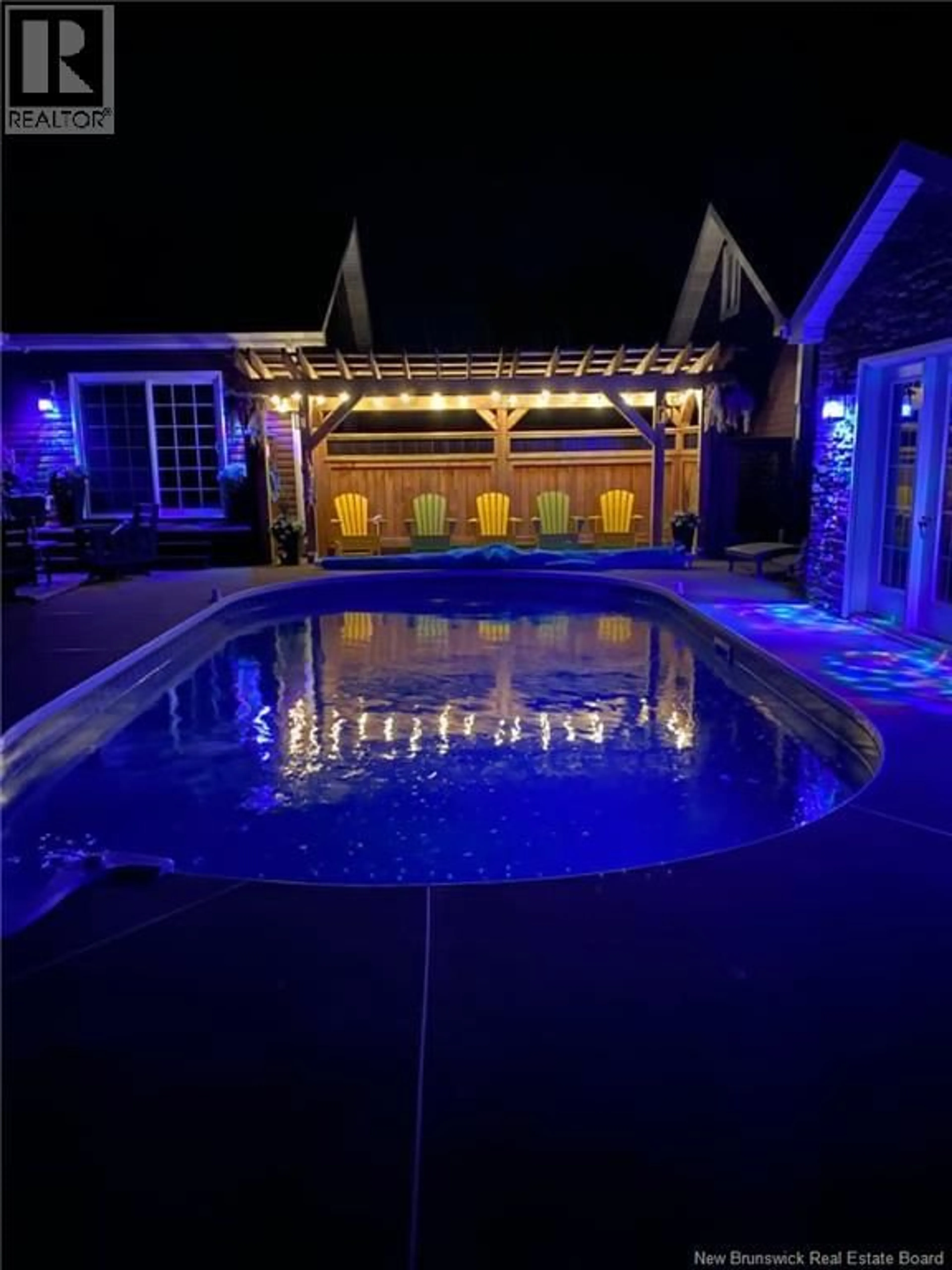 Pool for 515 PRINCIPALE, Pointe-Verte New Brunswick E8J2R2