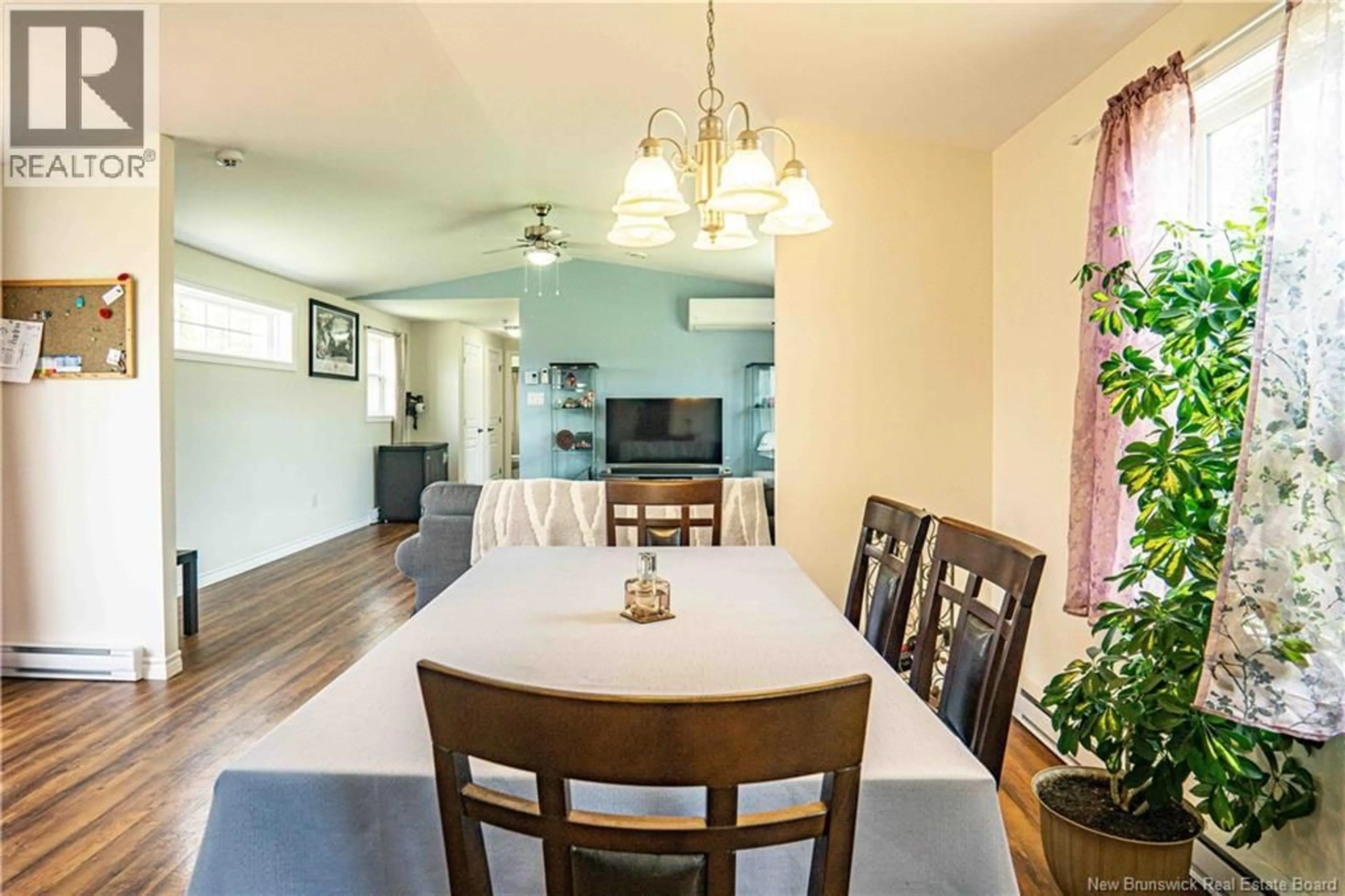 Dining room, unknown for 66 TIMBERLAND DRIVE, Rusagonis New Brunswick E3B0P7