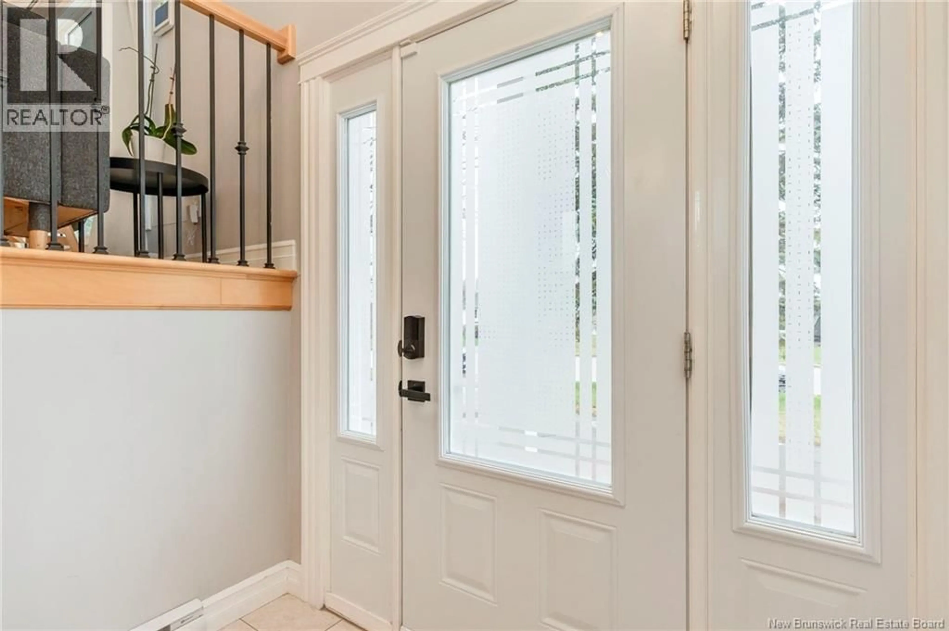 Indoor entryway for 638 GUY AVENUE, Dieppe New Brunswick E1A4V7