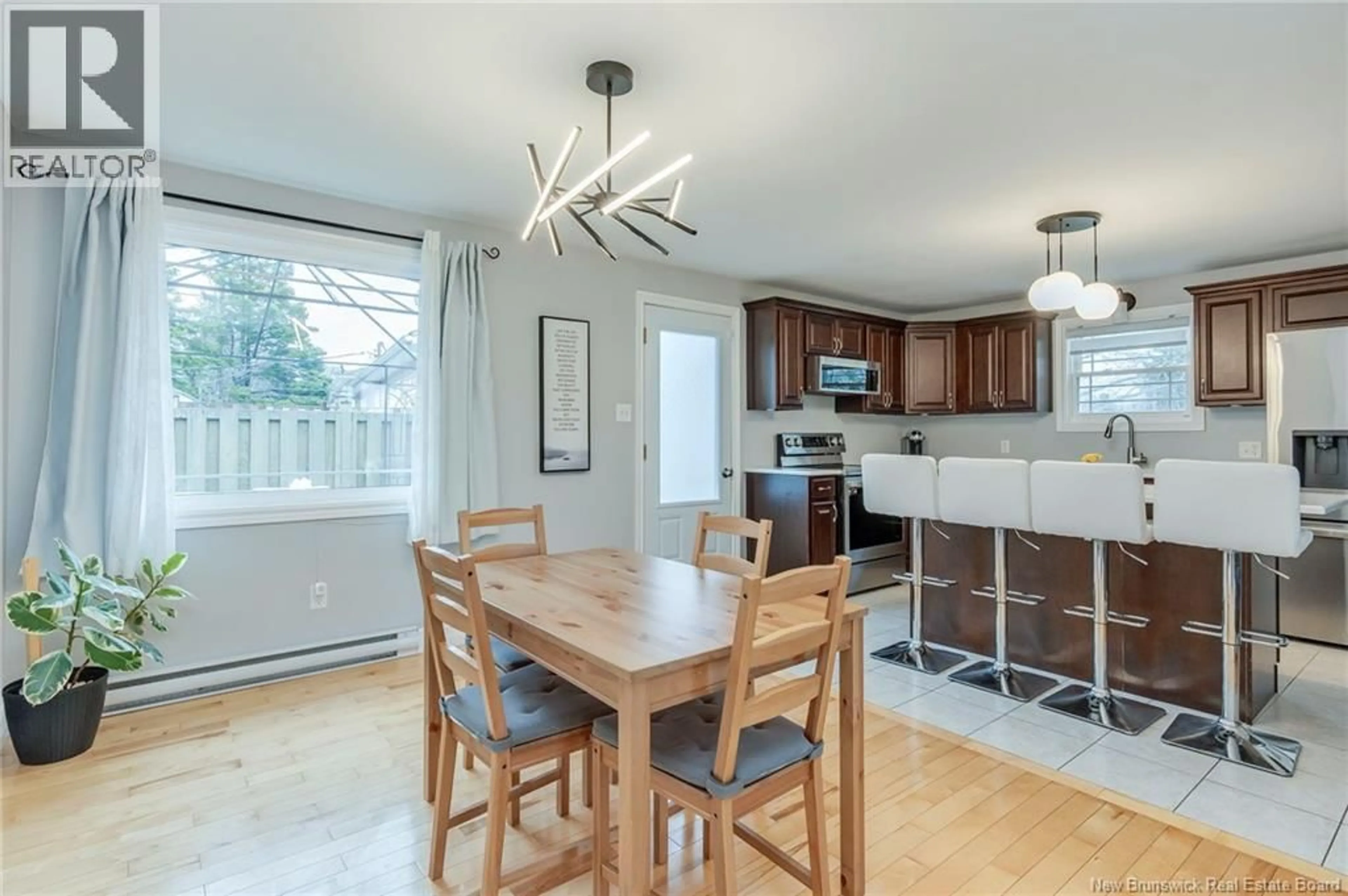 Open concept kitchen, unknown for 638 GUY AVENUE, Dieppe New Brunswick E1A4V7