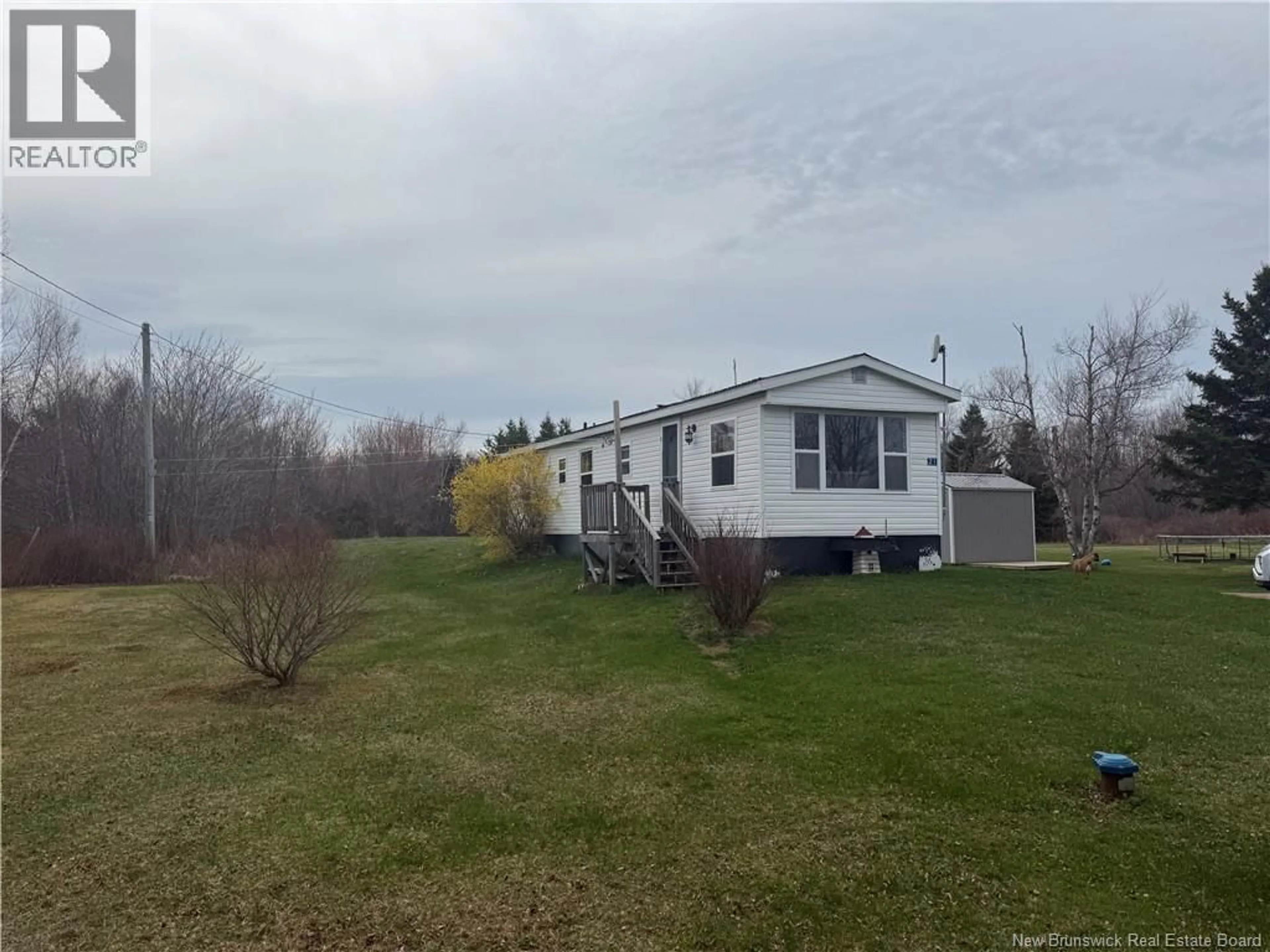 Unknown for 21 TRENHOLM ROAD, Murray Corner New Brunswick E4M3C9