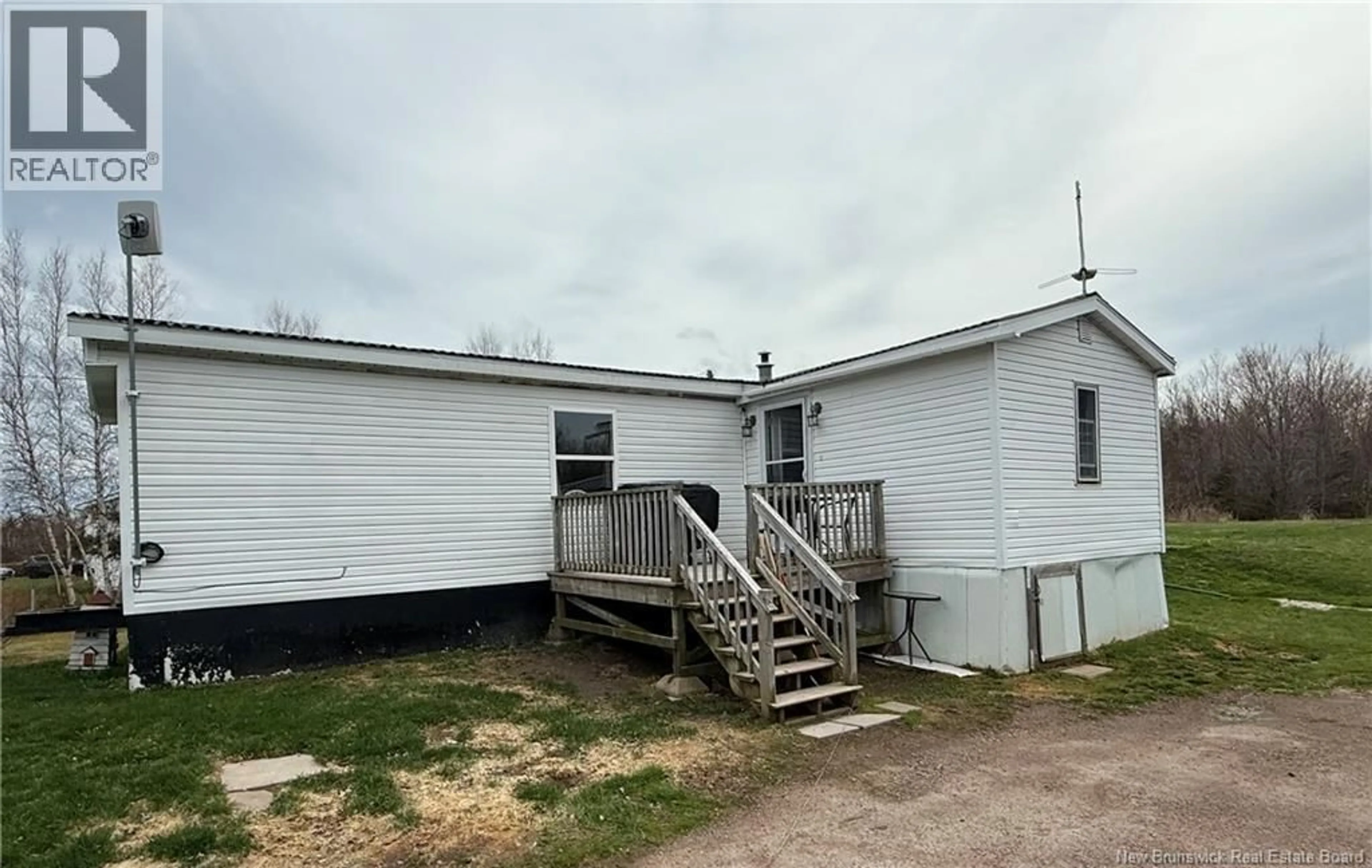 Unknown for 21 TRENHOLM ROAD, Murray Corner New Brunswick E4M3C9