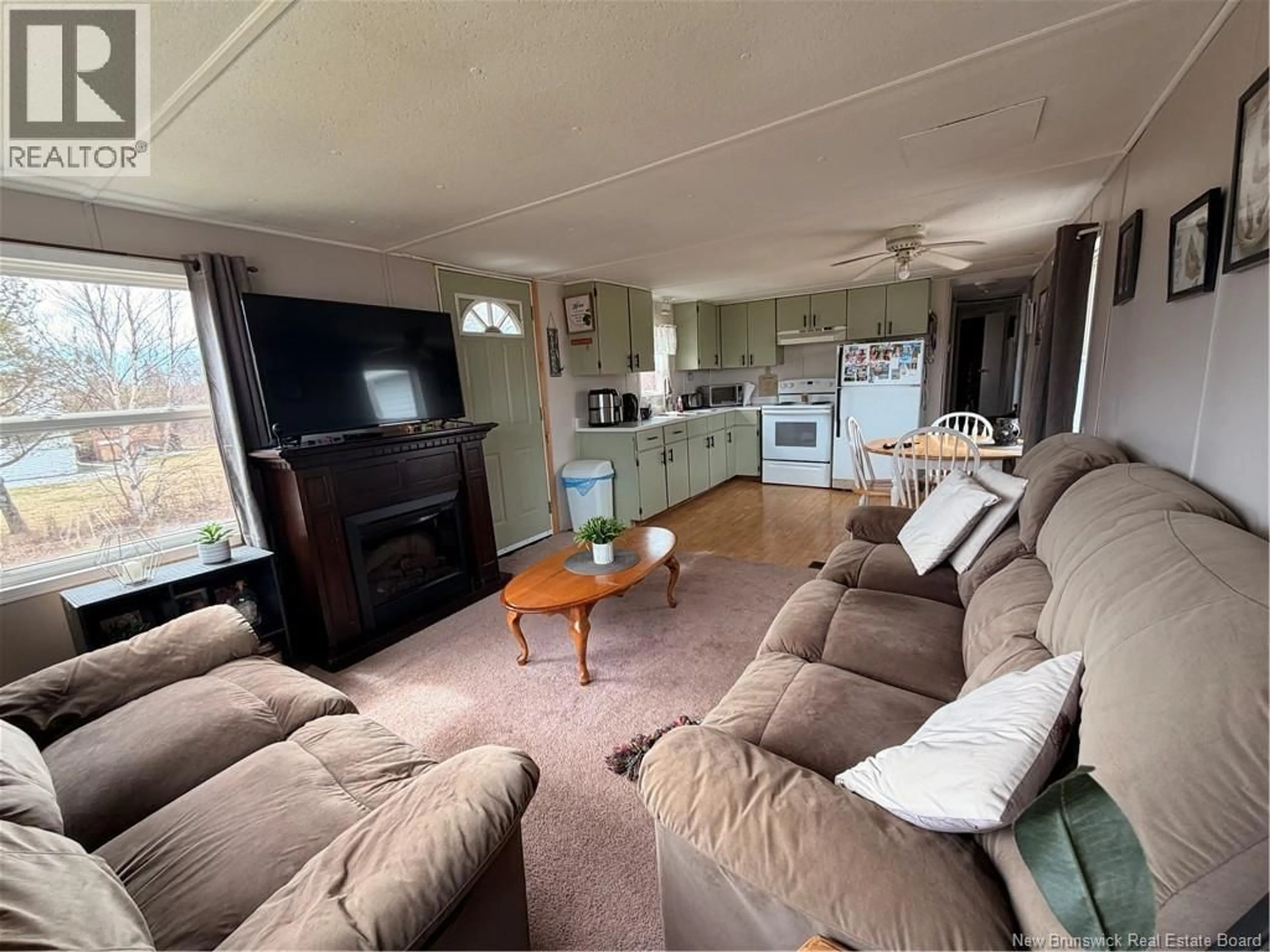 Unknown for 21 TRENHOLM ROAD, Murray Corner New Brunswick E4M3C9